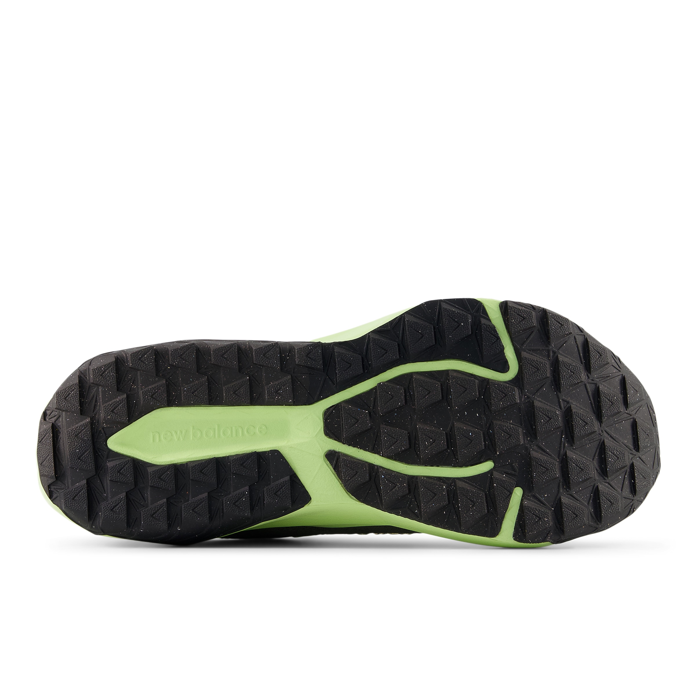 New Balance Trailrunningschuh »NITREL«  Laufschuh