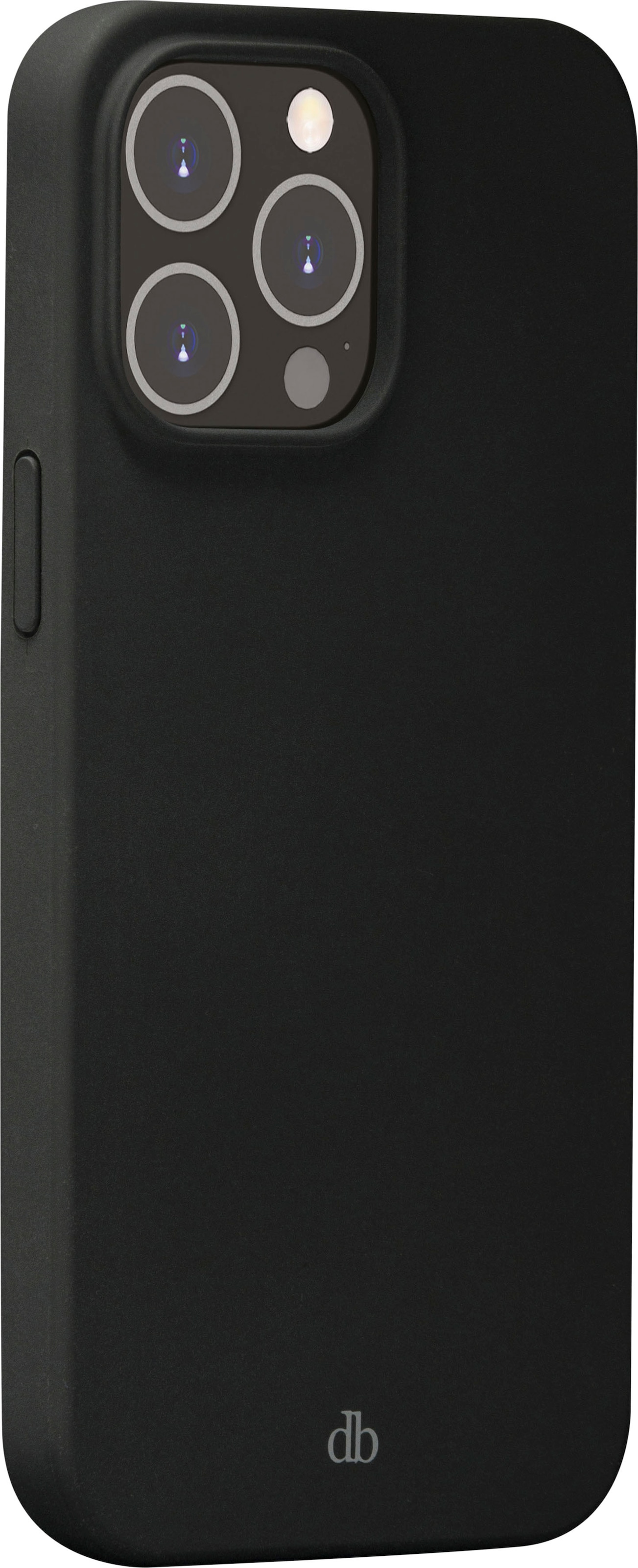 dbramante1928 Handyhülle »Monaco iPhone 14 Pro« iPhone 14 Pro 15,4 cm (6,1 Zoll)