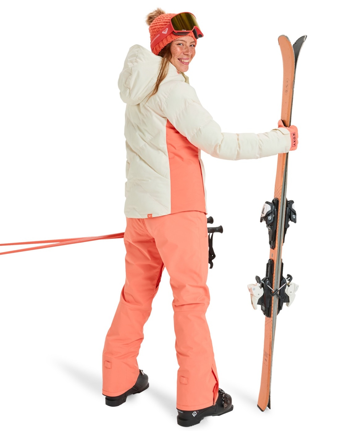 Roxy Snowboardjacke »Snowdrift 15K«