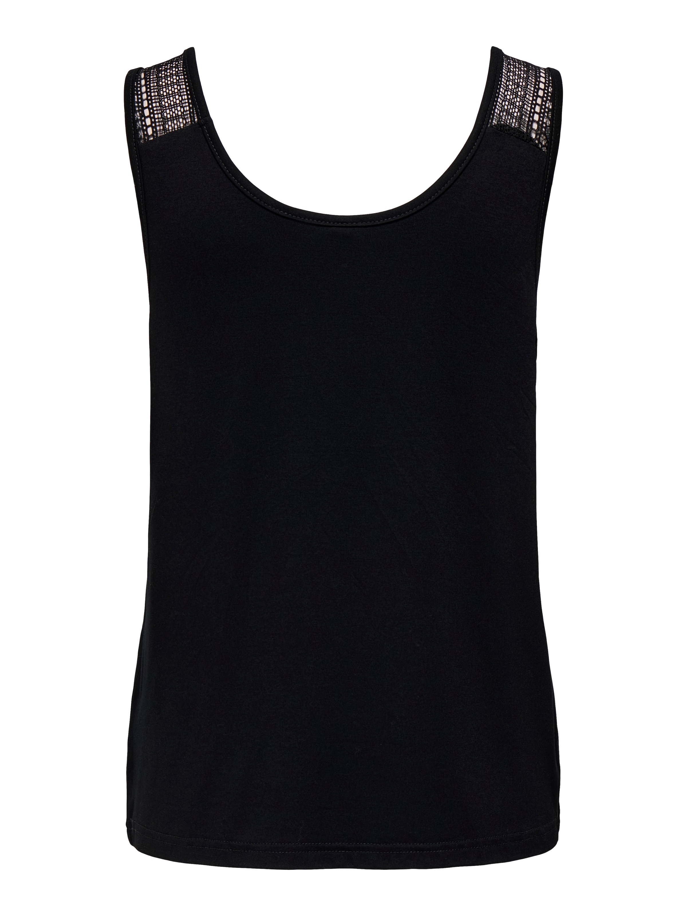 ONLY Blusenshirt »ONLJOJO S/L MOSTER TANK TOP JRS«