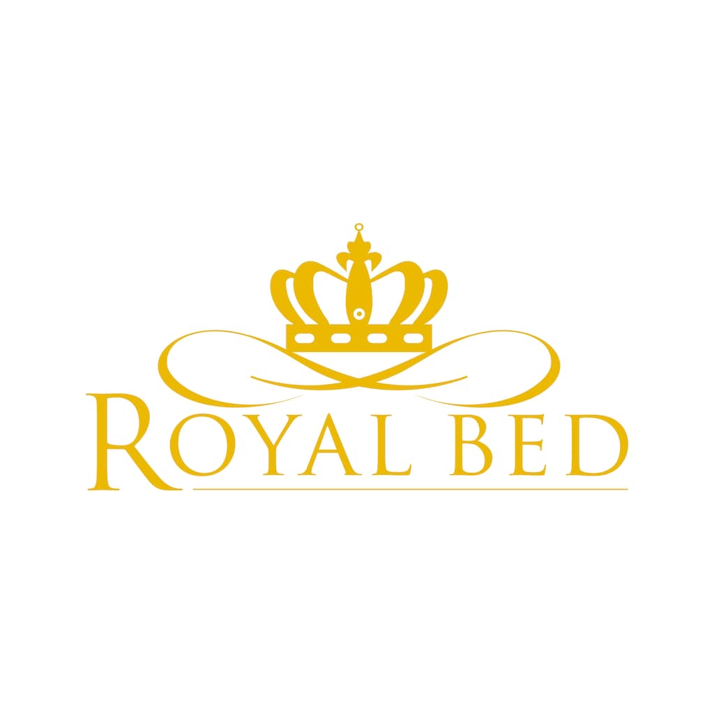 OBB Daunenbettdecke »Royal Bed«, normal, Füllung 100% Daunen, Bezug Mako-Einschütte, 100% Baumwolle, (1 St.)