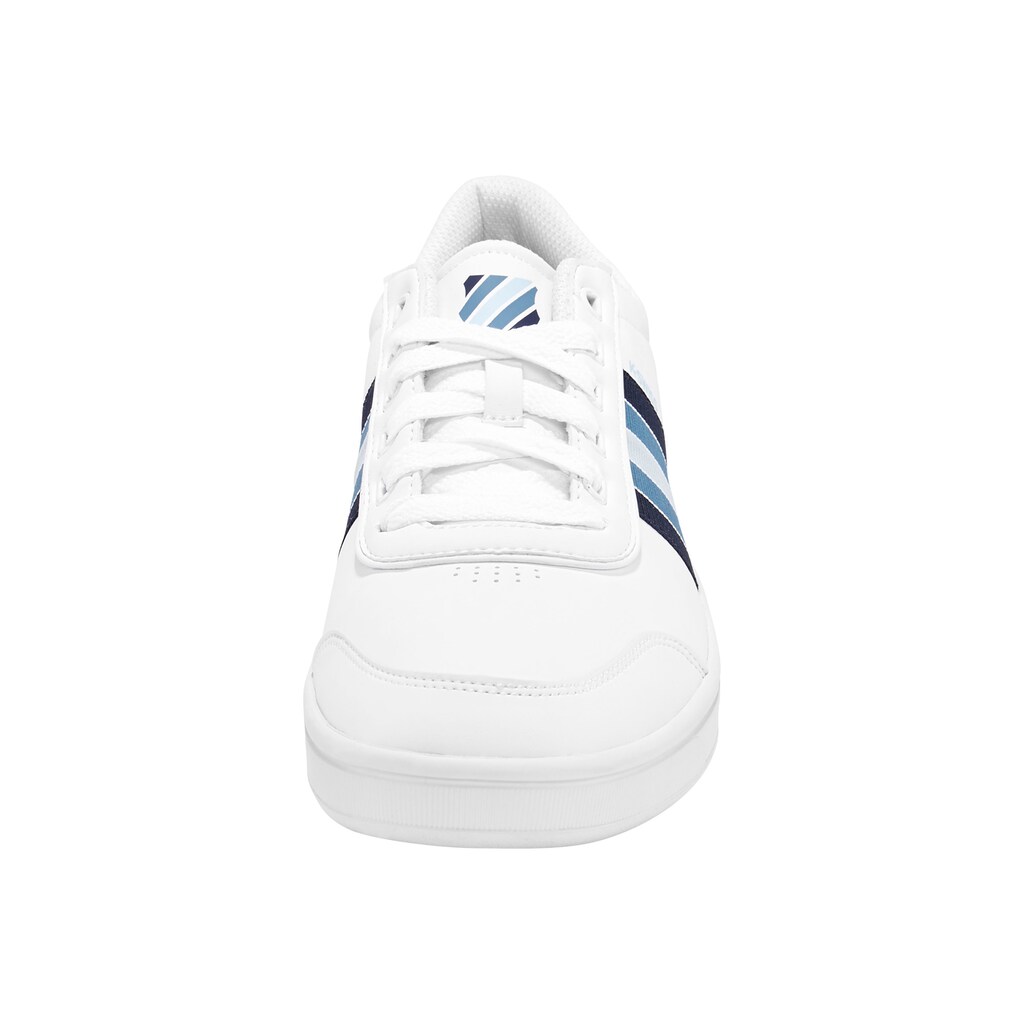 K-Swiss Sneaker »Court Clarkson S«