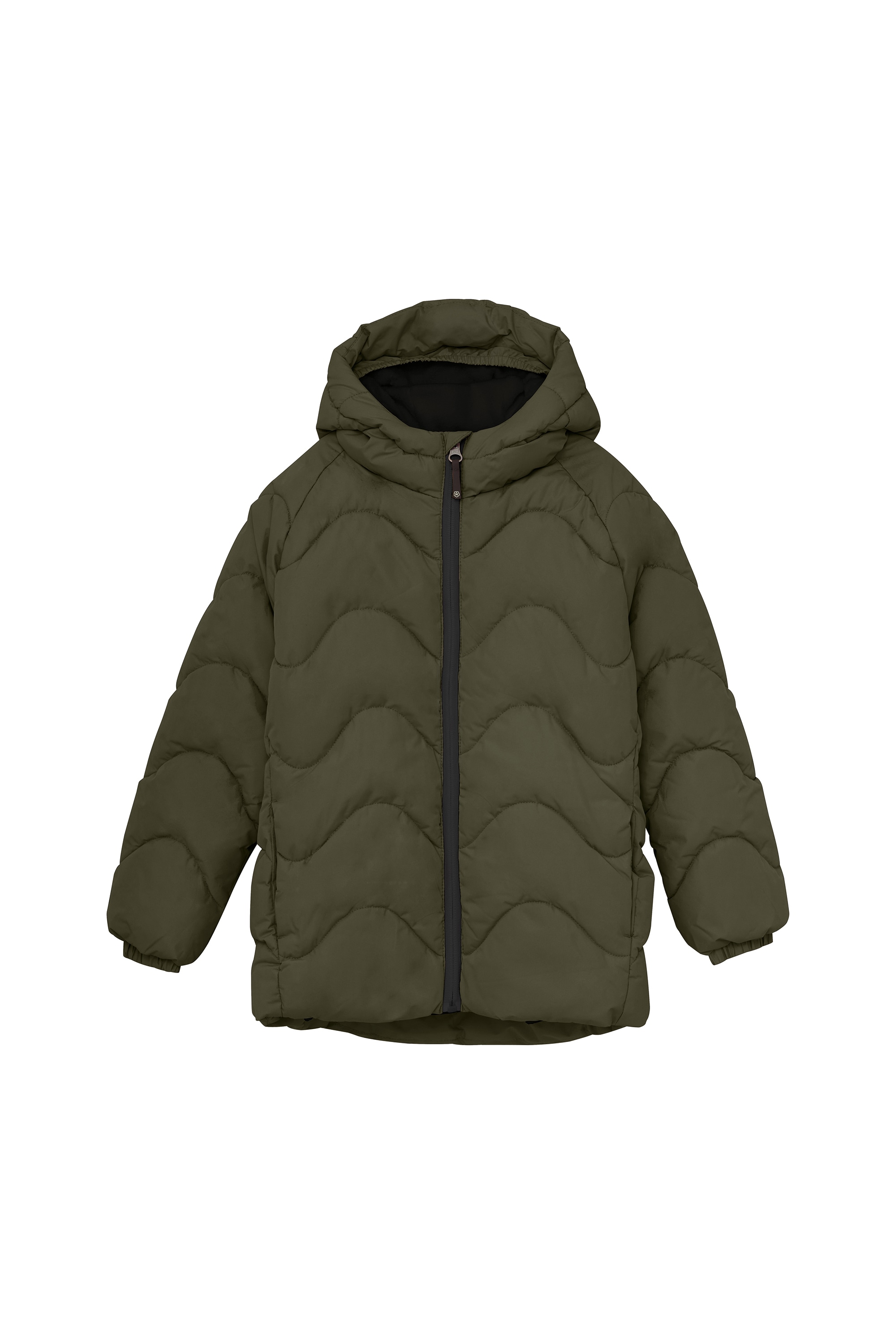 Steppjacke »Steppjacke COJacket W. Hood - Quilt«