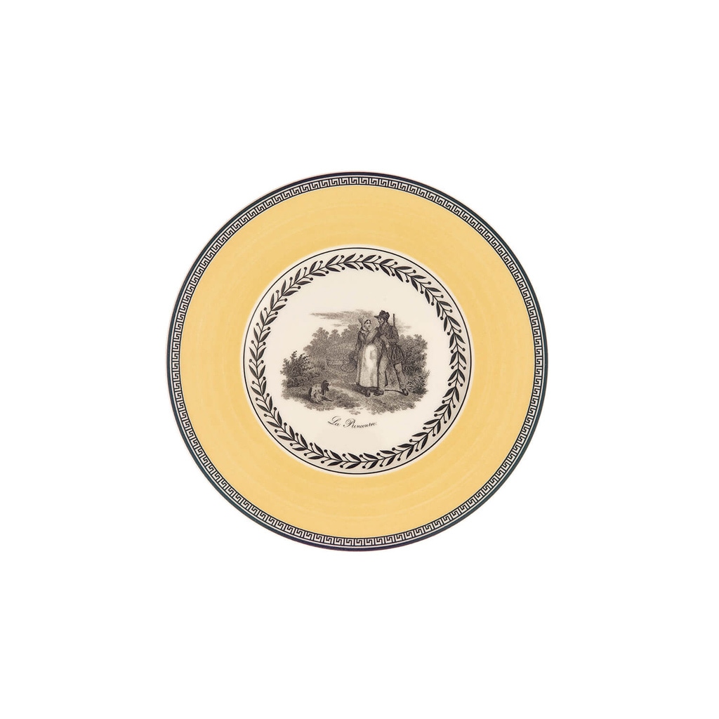Audun Chasse Dessertteller 16 cm