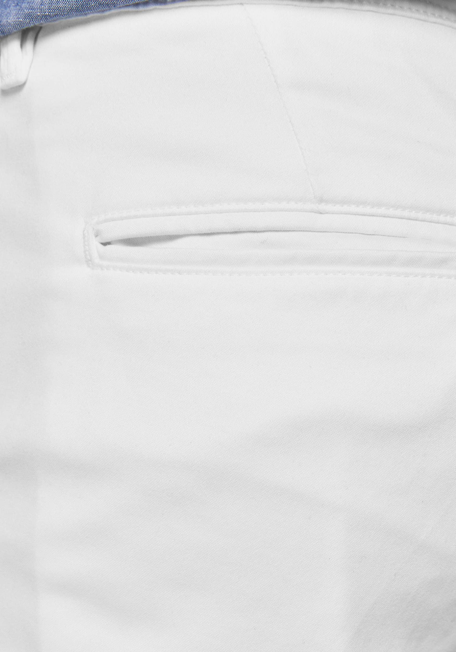 Jack & Jones Chinos »JPSTMARCO mit Stretchkomfort und schmalem Bein«, mit Reißverschluss
