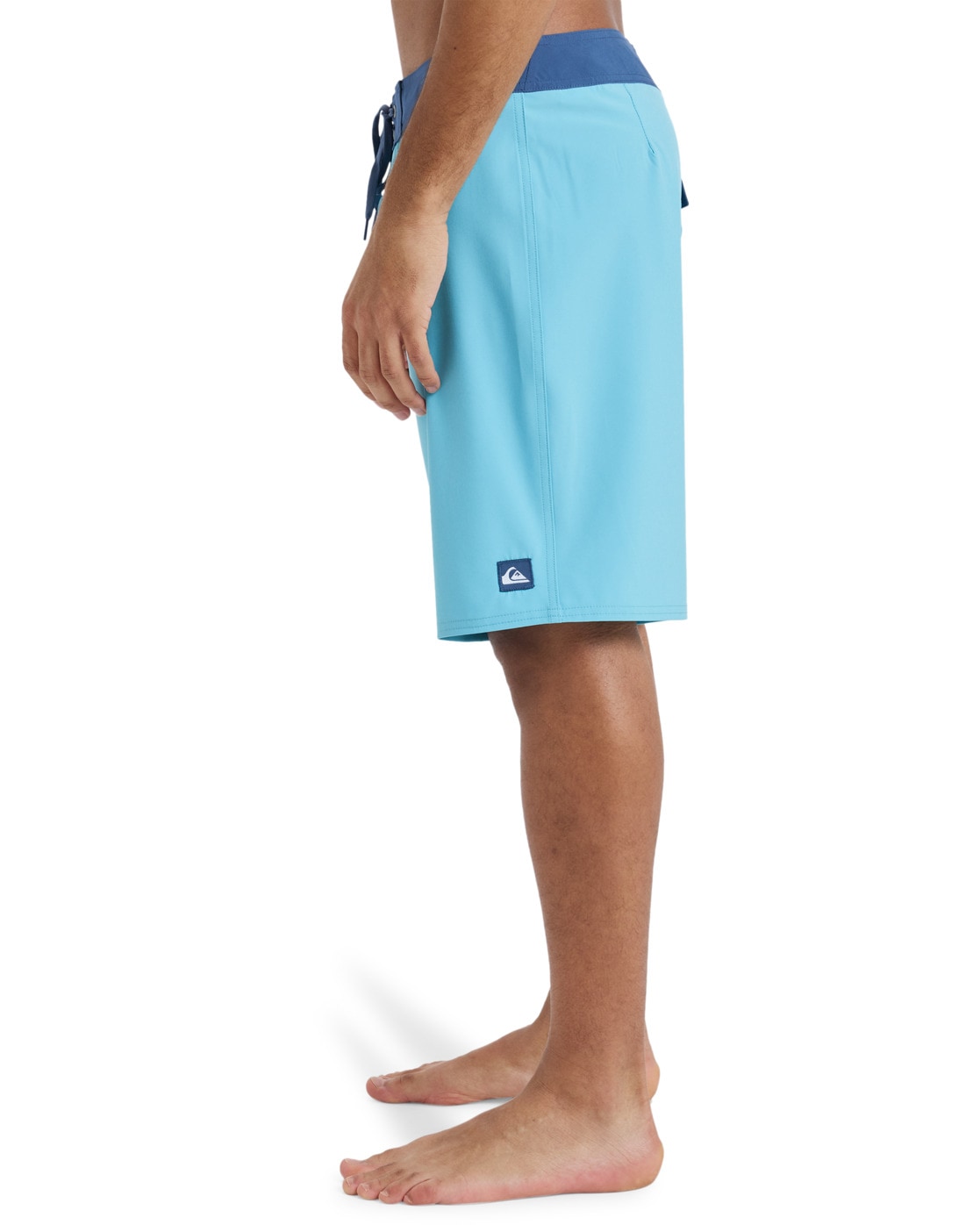 Quiksilver Boardshorts »Surfsilk Kaimana 20"«