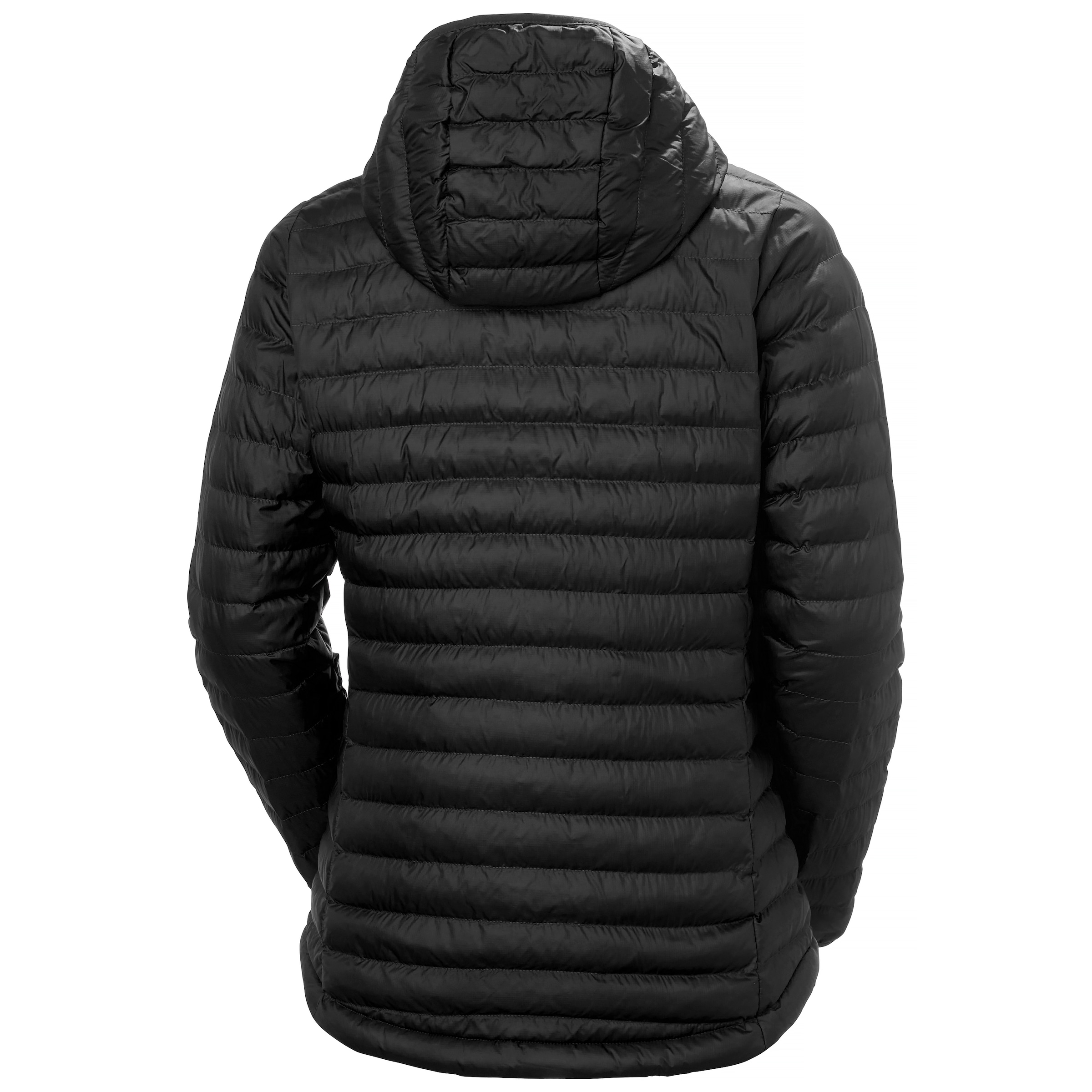 Helly Hansen Steppjacke »W SIRDAL HOODED INSULATOR« mit Ecoloft-Isolierung, strapazierfähiges Ripstop-Außenmaterial