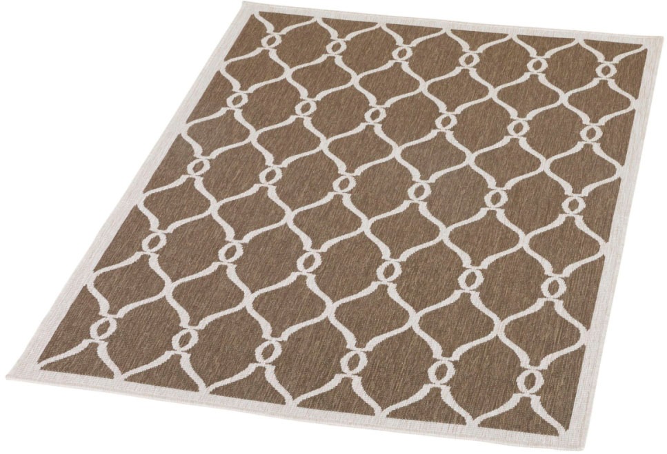 Schneider Outdoorteppich »Andro«, rechteckig, 5 mm Höhe kaufen