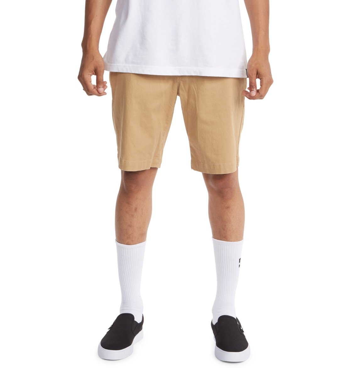 DC Shoes Chinoshorts »Worker« kaufen
