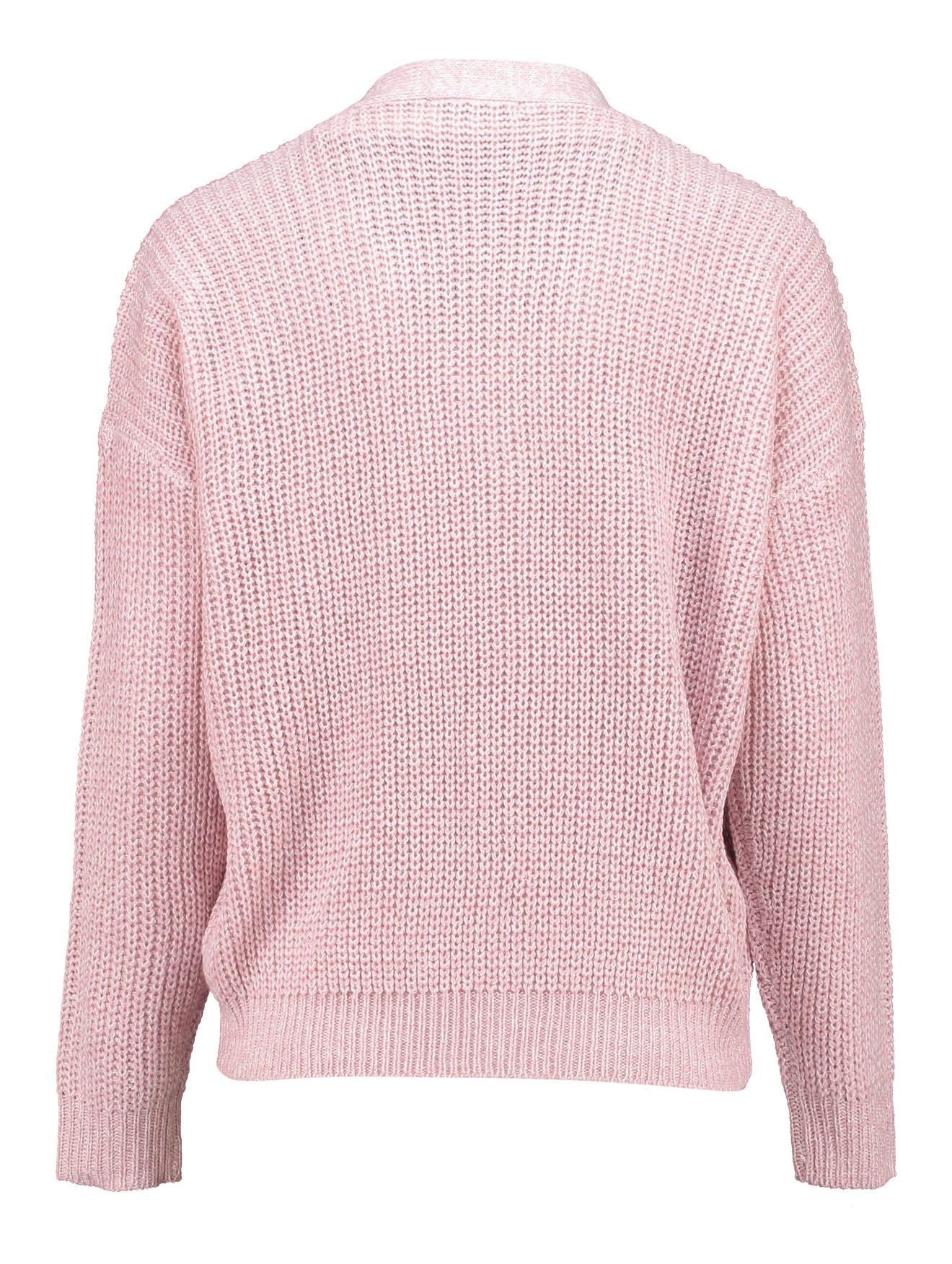 HaILY’S Strickjacke »LS P CD Pi44pa«