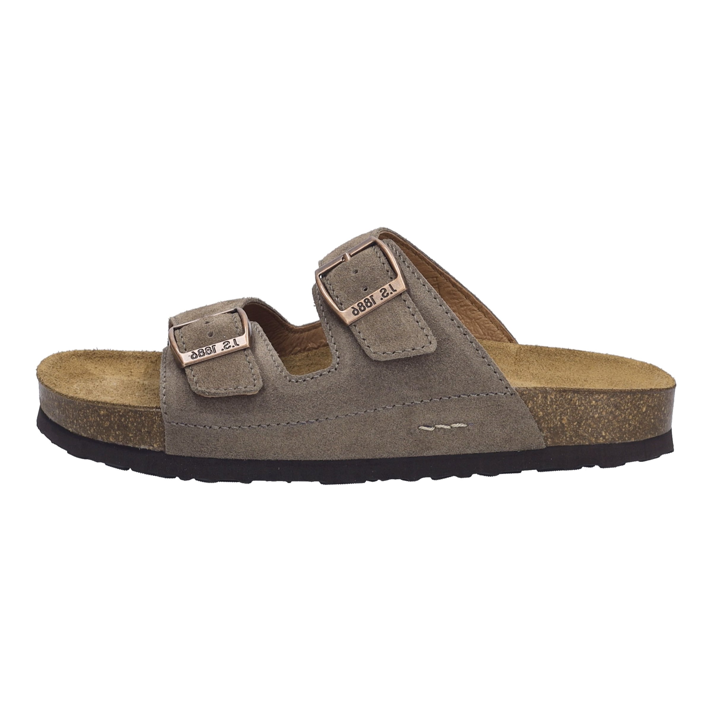 Josef Seibel Sandale »Hermine 06, taupe«