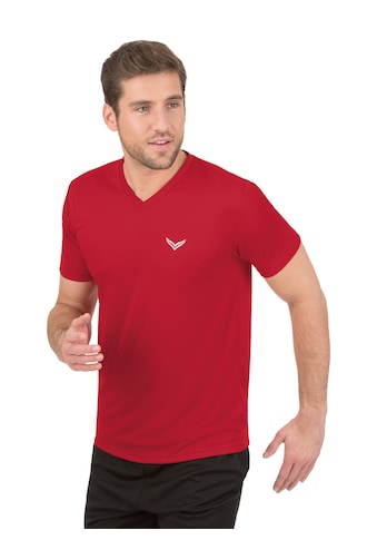 Trigema V-Shirt COOLMAX® kaufen