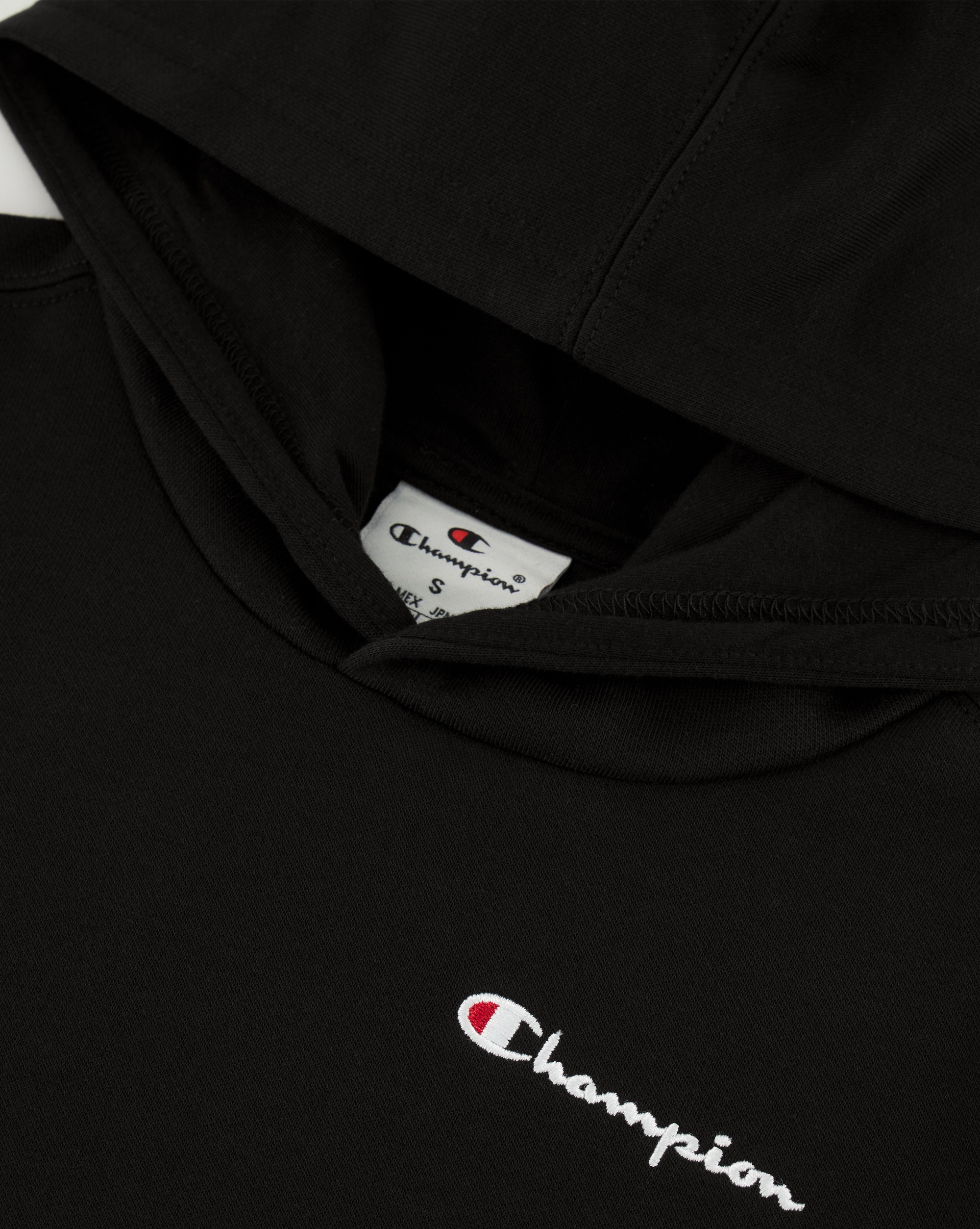 Champion Kapuzensweatshirt, für Kinder