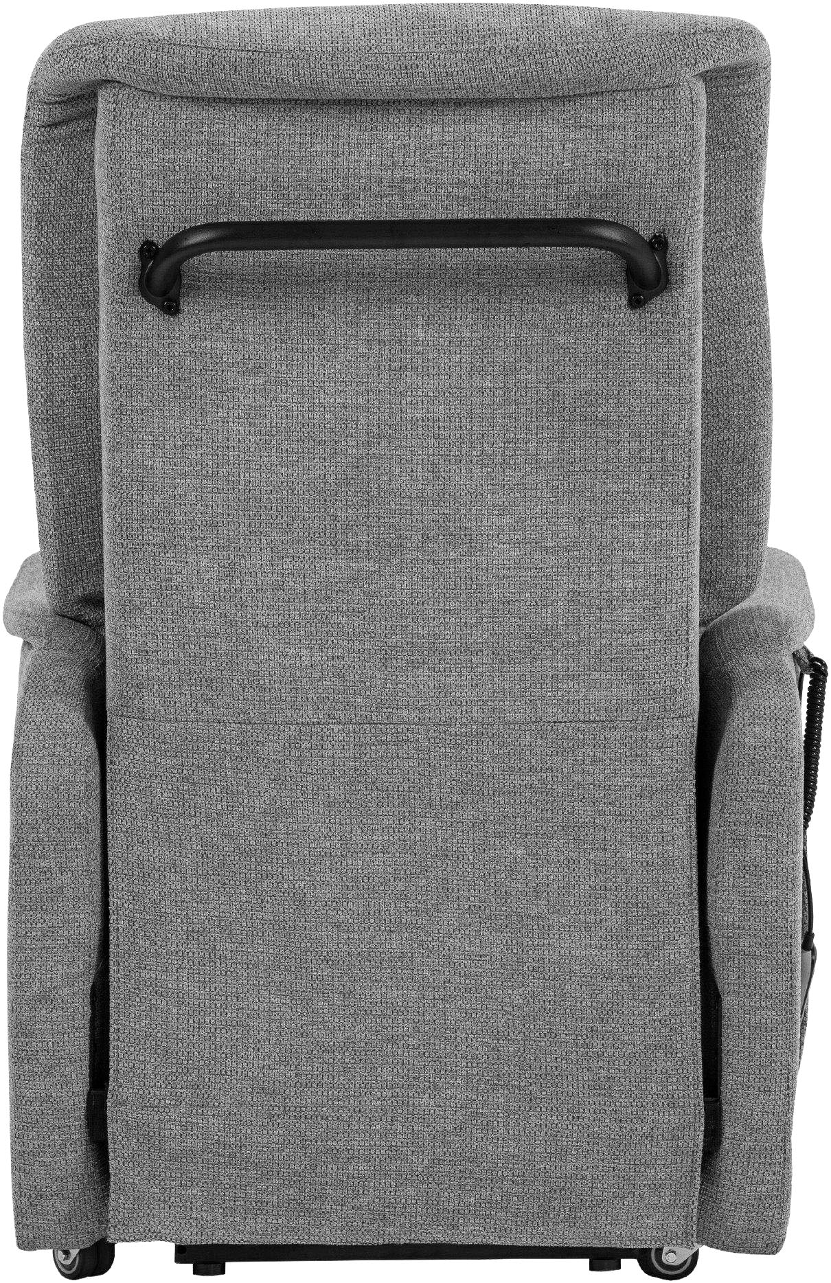 Duo Collection TV-Sessel »Parma 2« 1 Stk. tlg. mit Akku, mobiles Sitzen