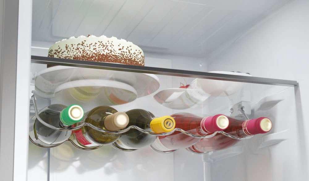 Haier Kühl-/Gefrierkombination 3D 60 SERIES 5 »HTW5620CNMP«