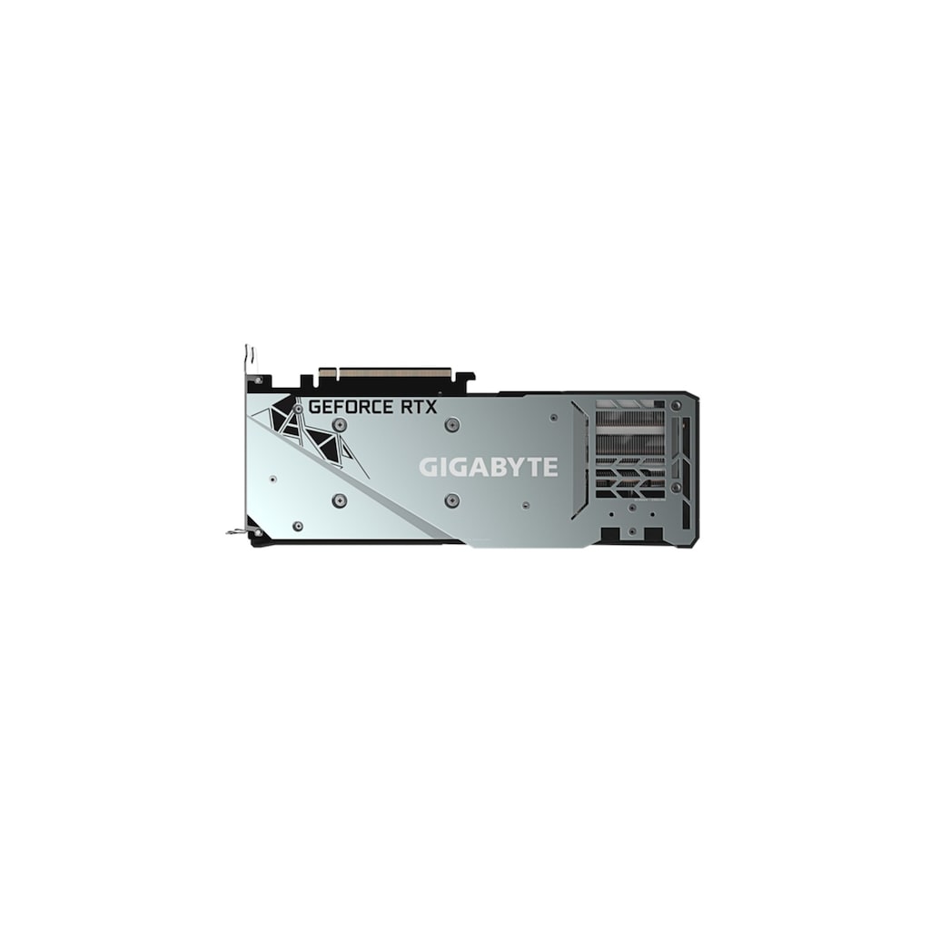 Gigabyte Grafikkarte »GeForce RTX 3070 GAMING OC 8G«