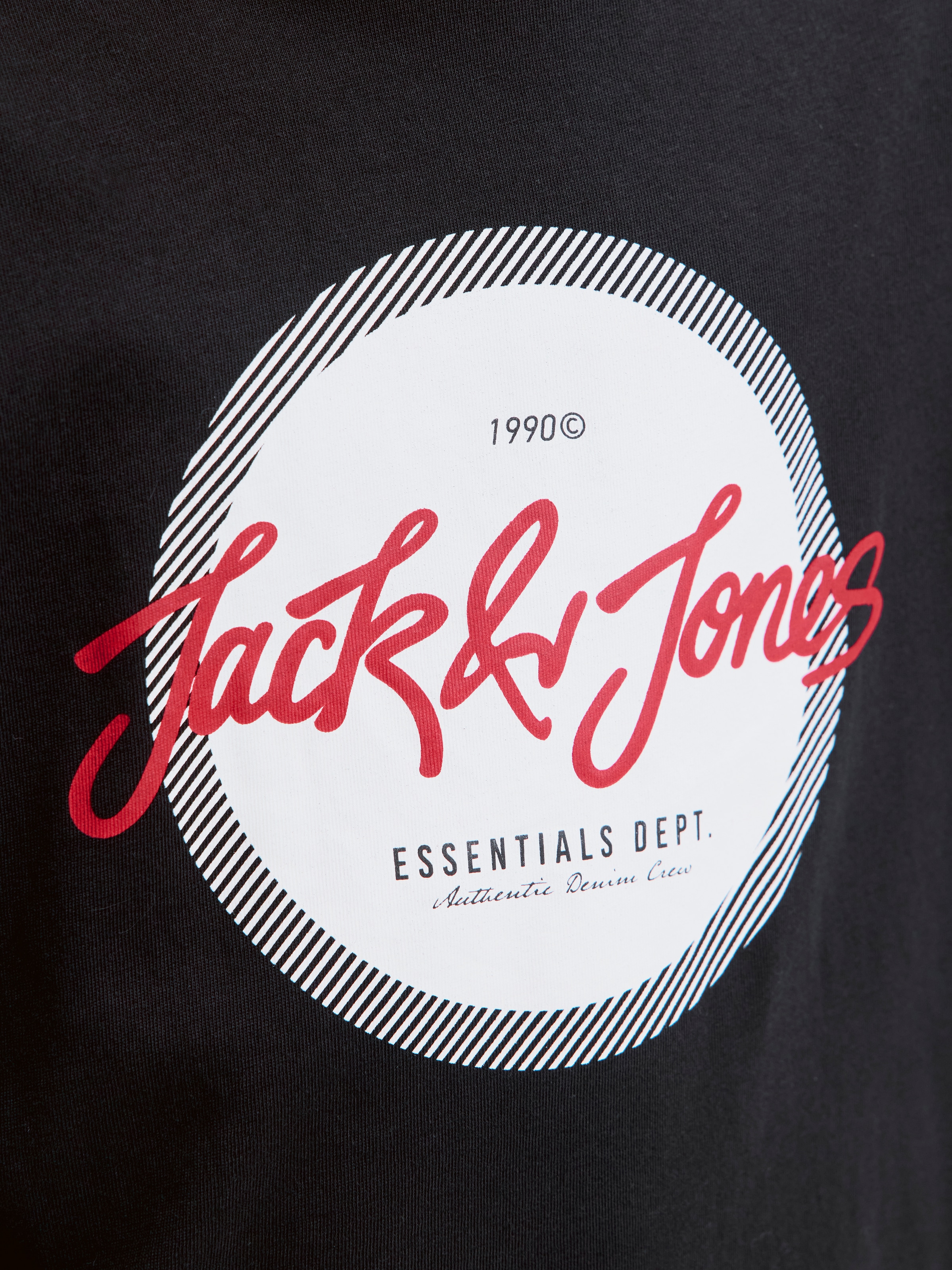 Jack & Jones Junior T-Shirt »JJURBAN TEE SS CREW NECK JNR«