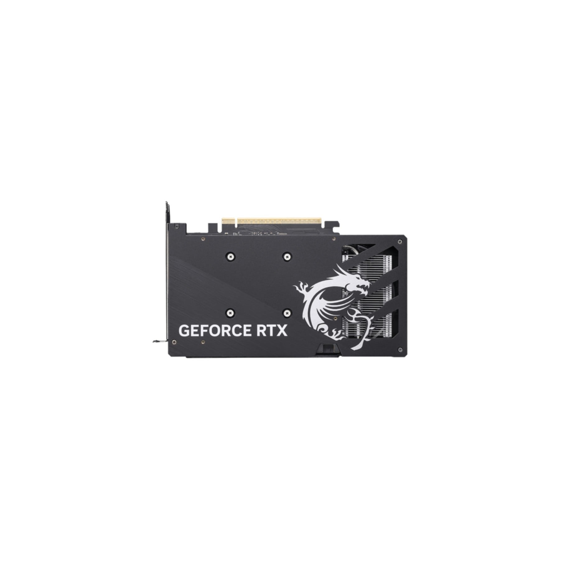 MSI Grafikkarte »GeForce RTX 5050 8G GAMING OC«