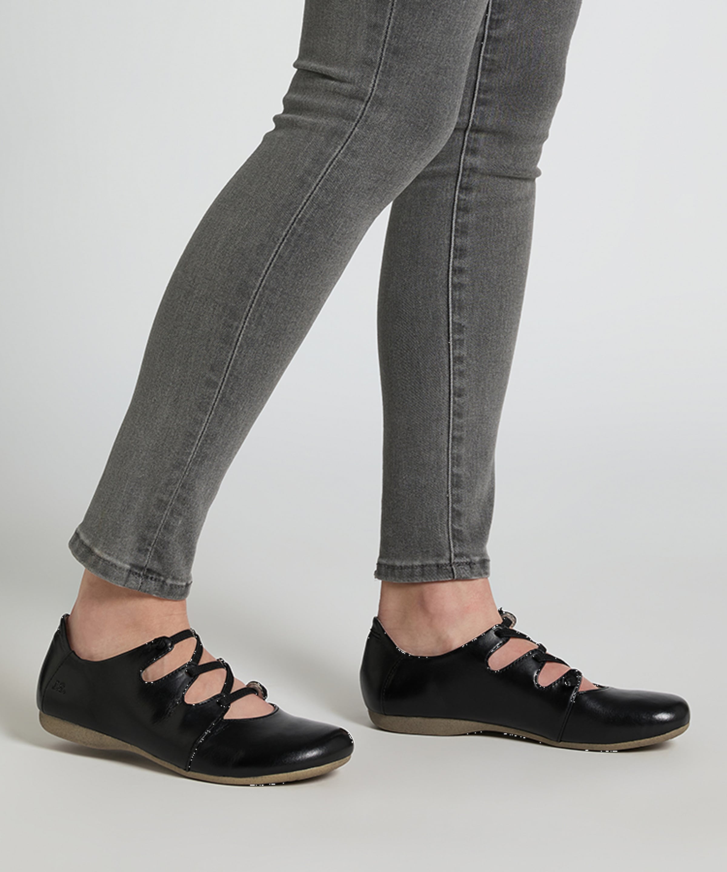 Josef Seibel Slipper »Fiona 04, schwarz«