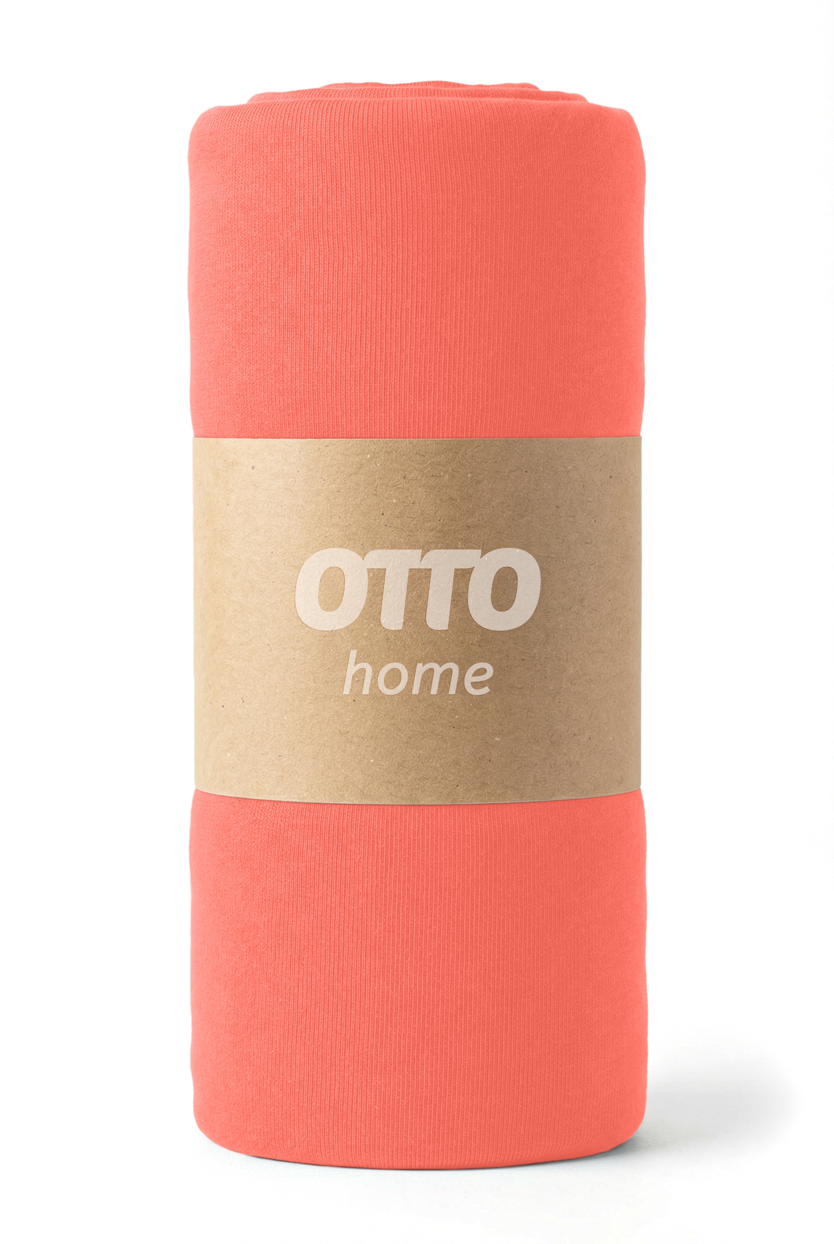 OTTO home Spannbettlaken »PHYSALIS in BASIC und PREMIUM Qualität, 100% Baumwolle« für Matratzen bis 18 cm Höhe, Bettlaken, Spannbetttuch, pflegeleicht