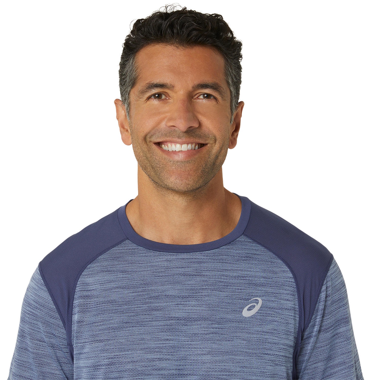 Asics Laufshirt »ROAD SS TOP«