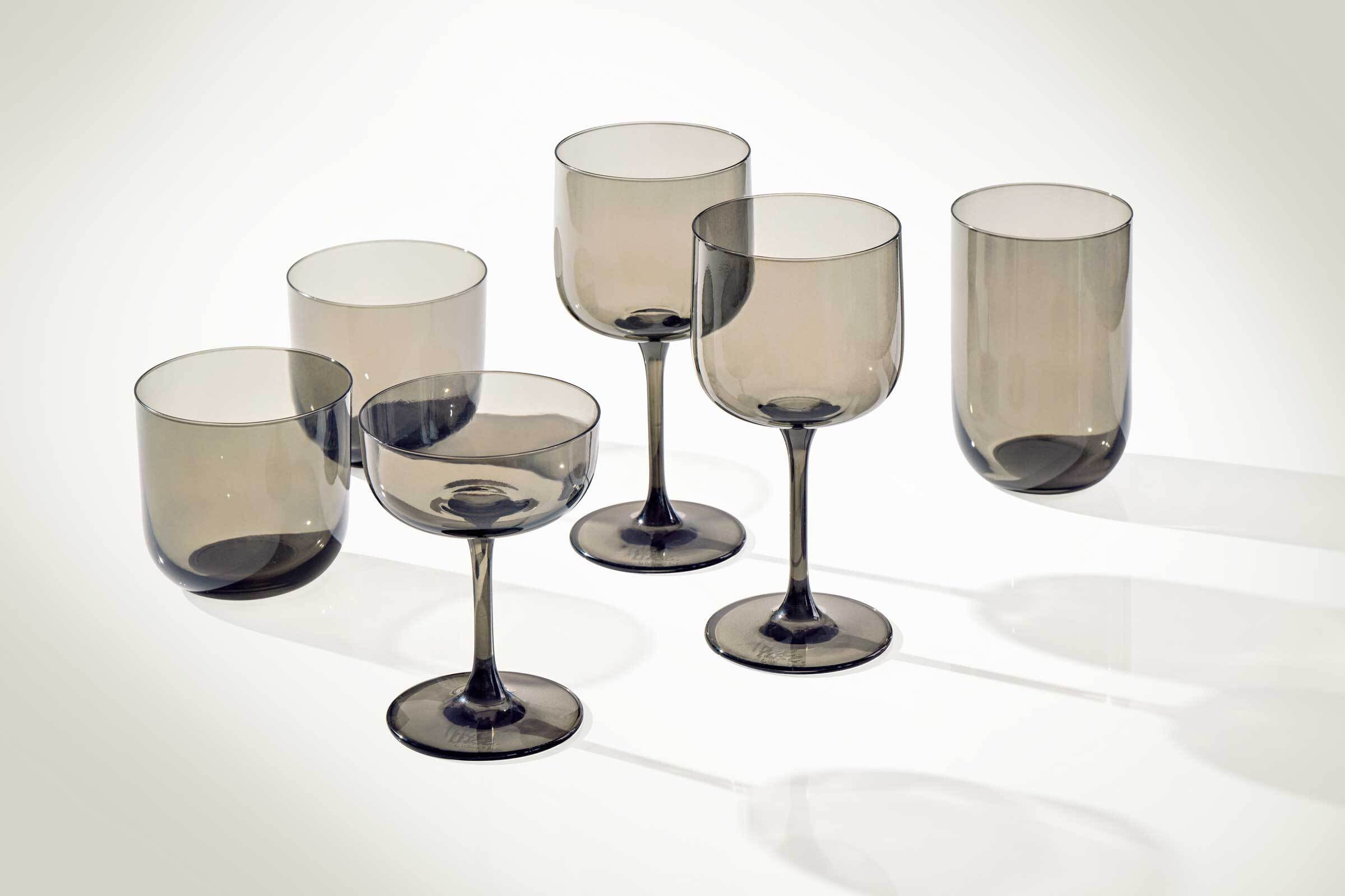 like. by Villeroy & Boch Sektglas »Sektschalen / Dessertschalen Like Glass 100 ml 2er Set«