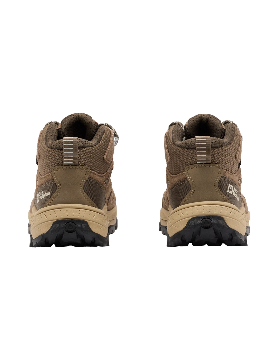 Jack Wolfskin Wanderstiefel »VOJO TOUR TEXAPORE MID W«