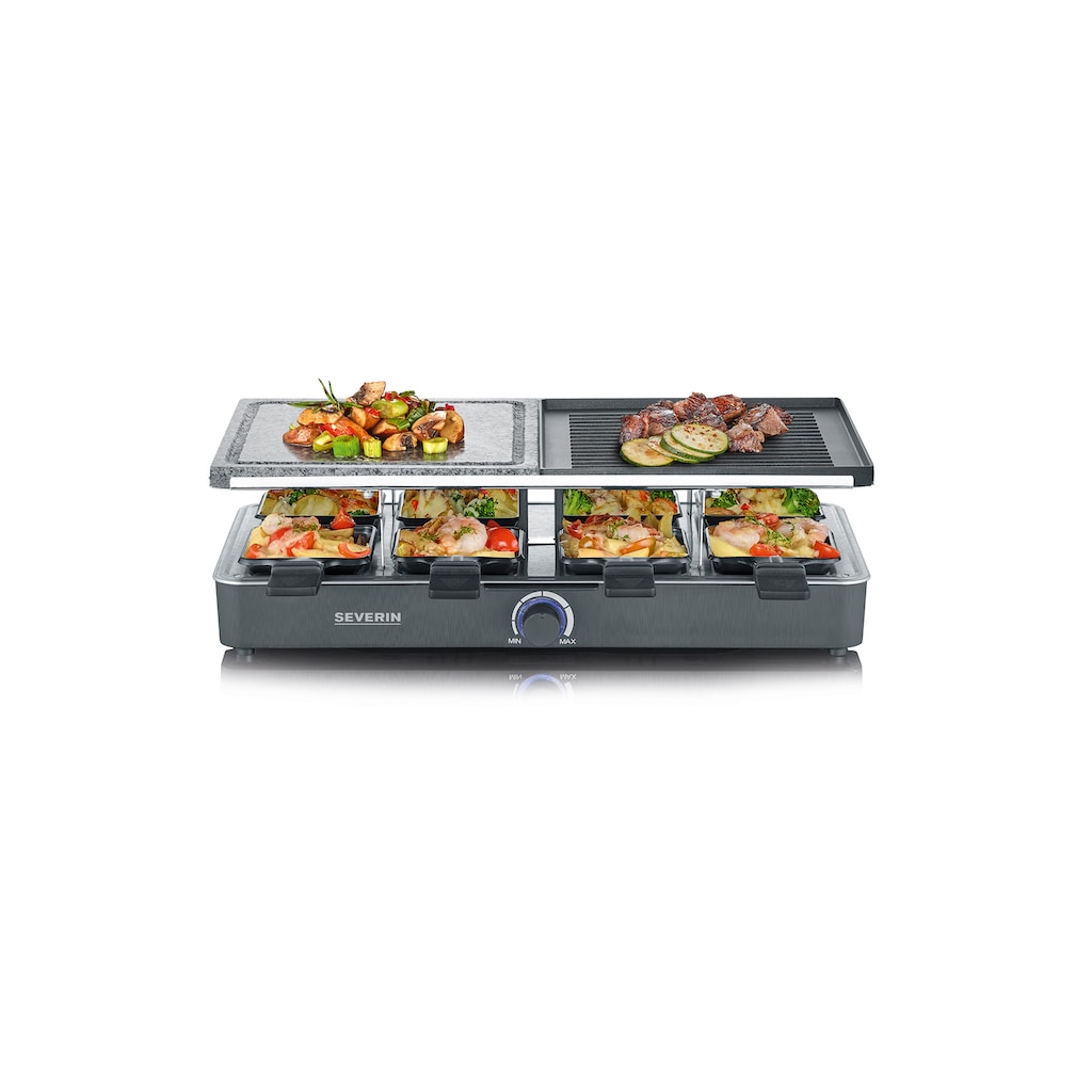 Severin Raclette »RG 2371«, 1400 W