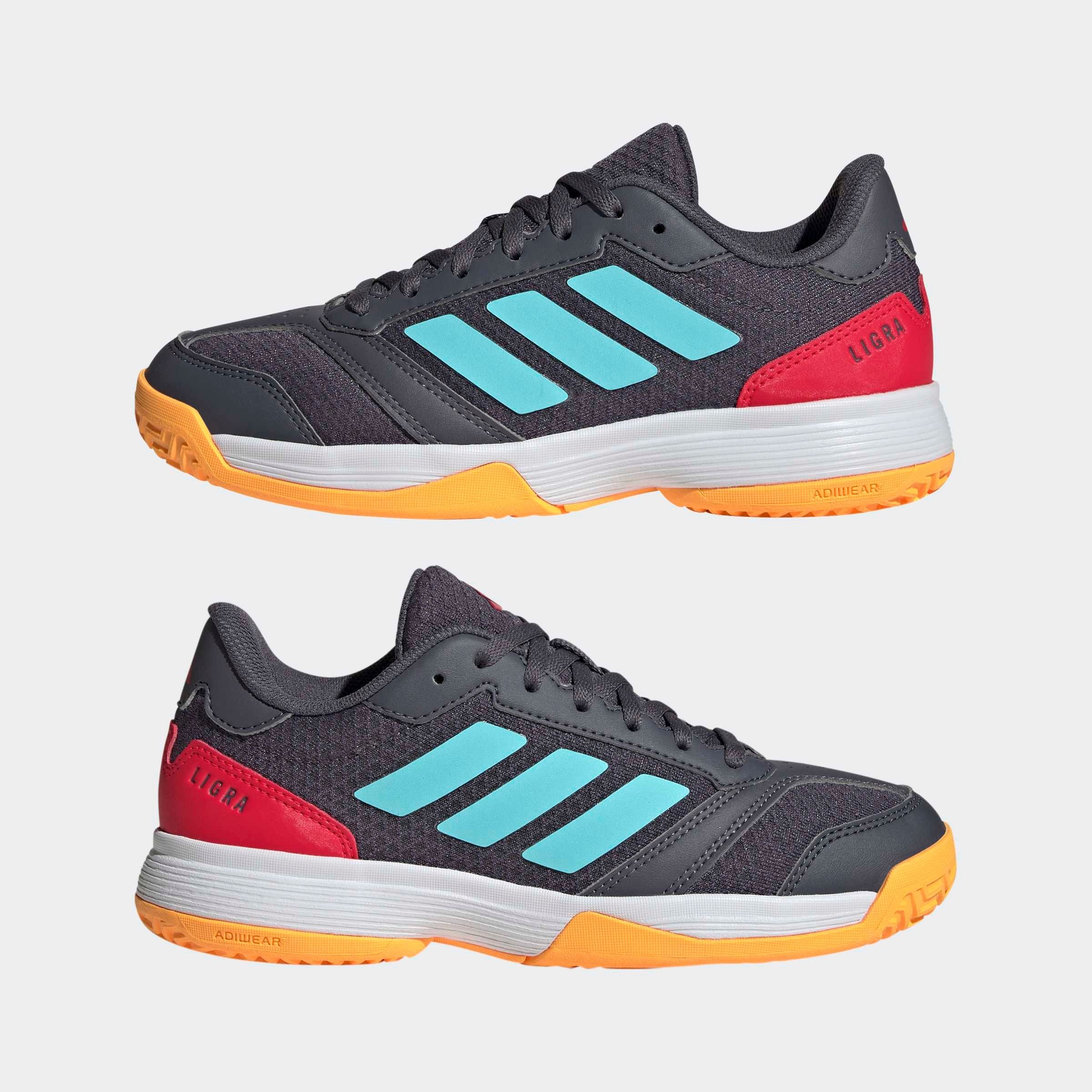 adidas Performance Hallenschuh »LIGRA 8 INDOOR KIDS«