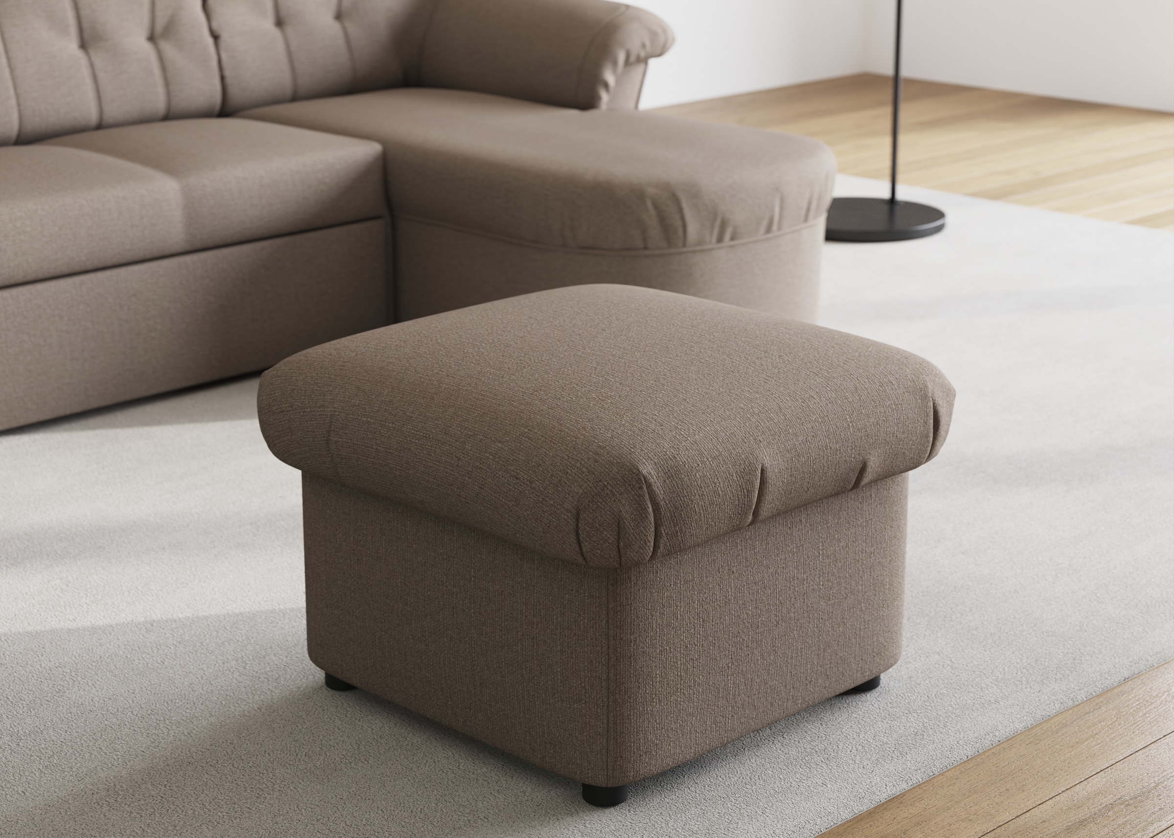 DOMO collection Hocker »Pegnitz«