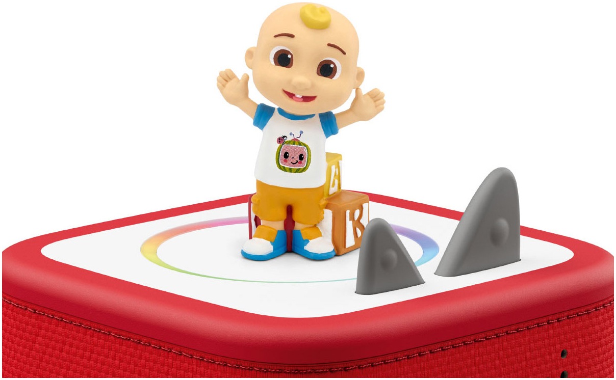 tonies Hörspielfigur »Spiel und Spaß mit JJ«