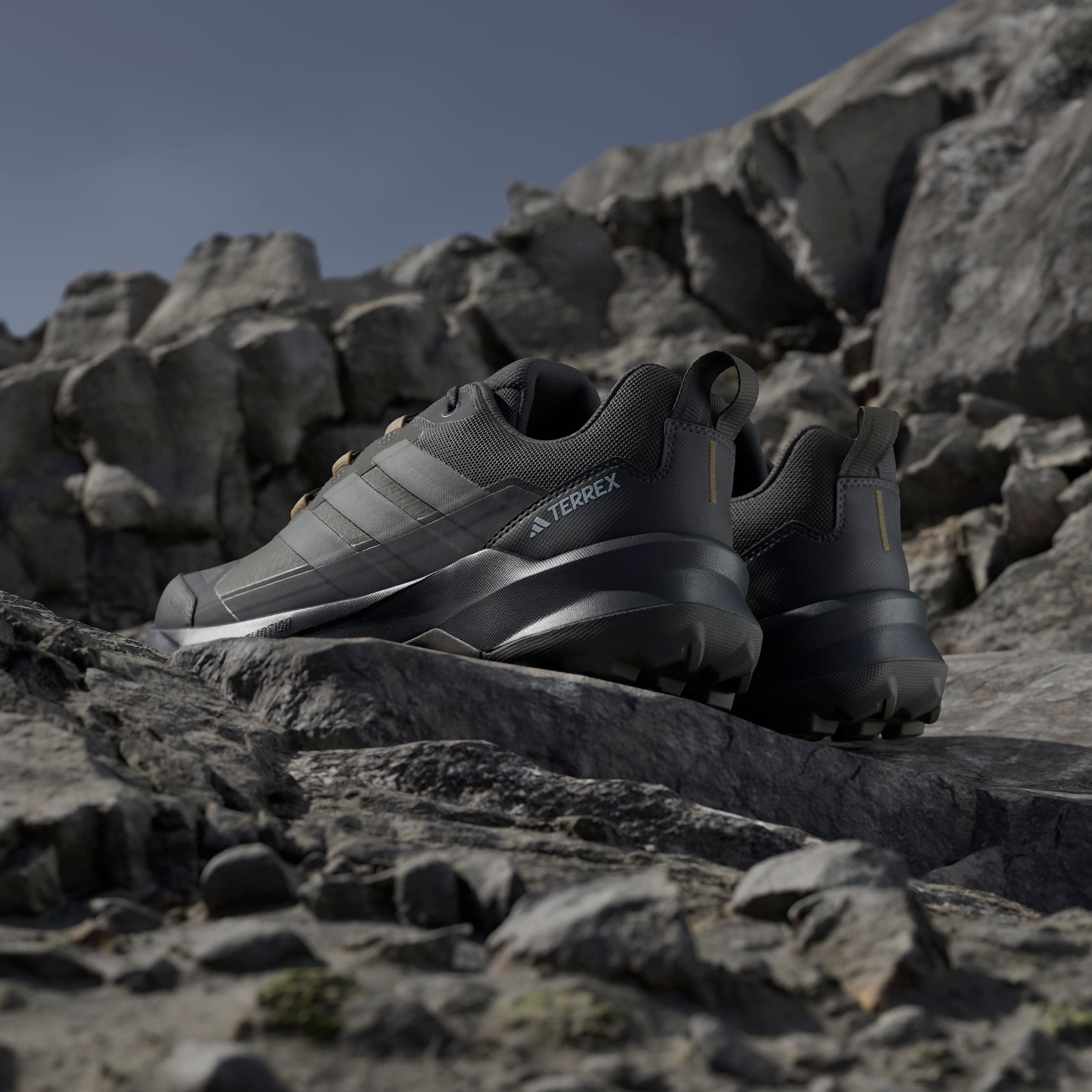adidas TERREX Wanderschuh »TERREX SKYCHASER AX5 GORE-TEX E«, wasserdicht