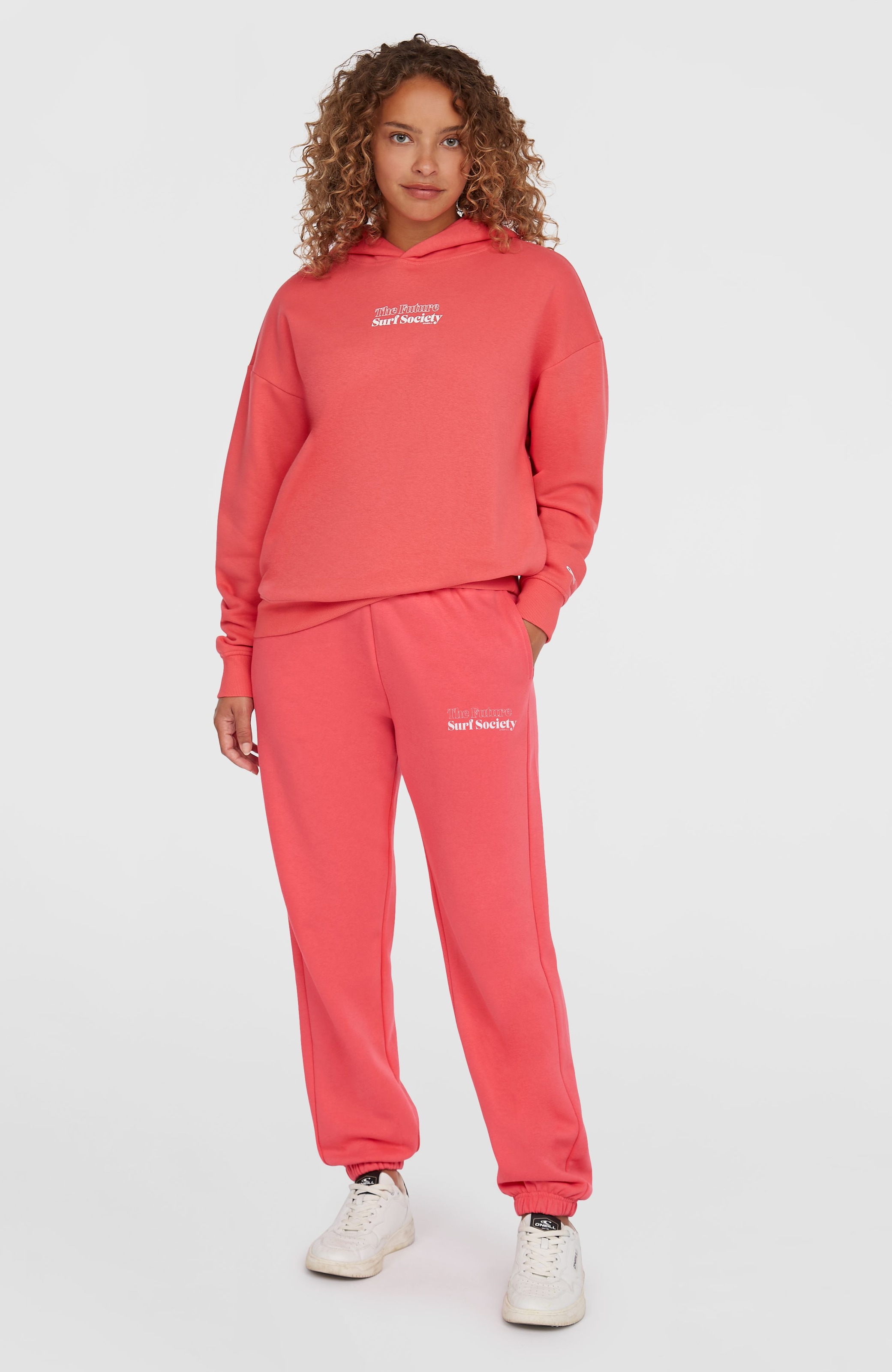 O'Neill Kapuzensweatshirt »Future Surf Society Hoodie«