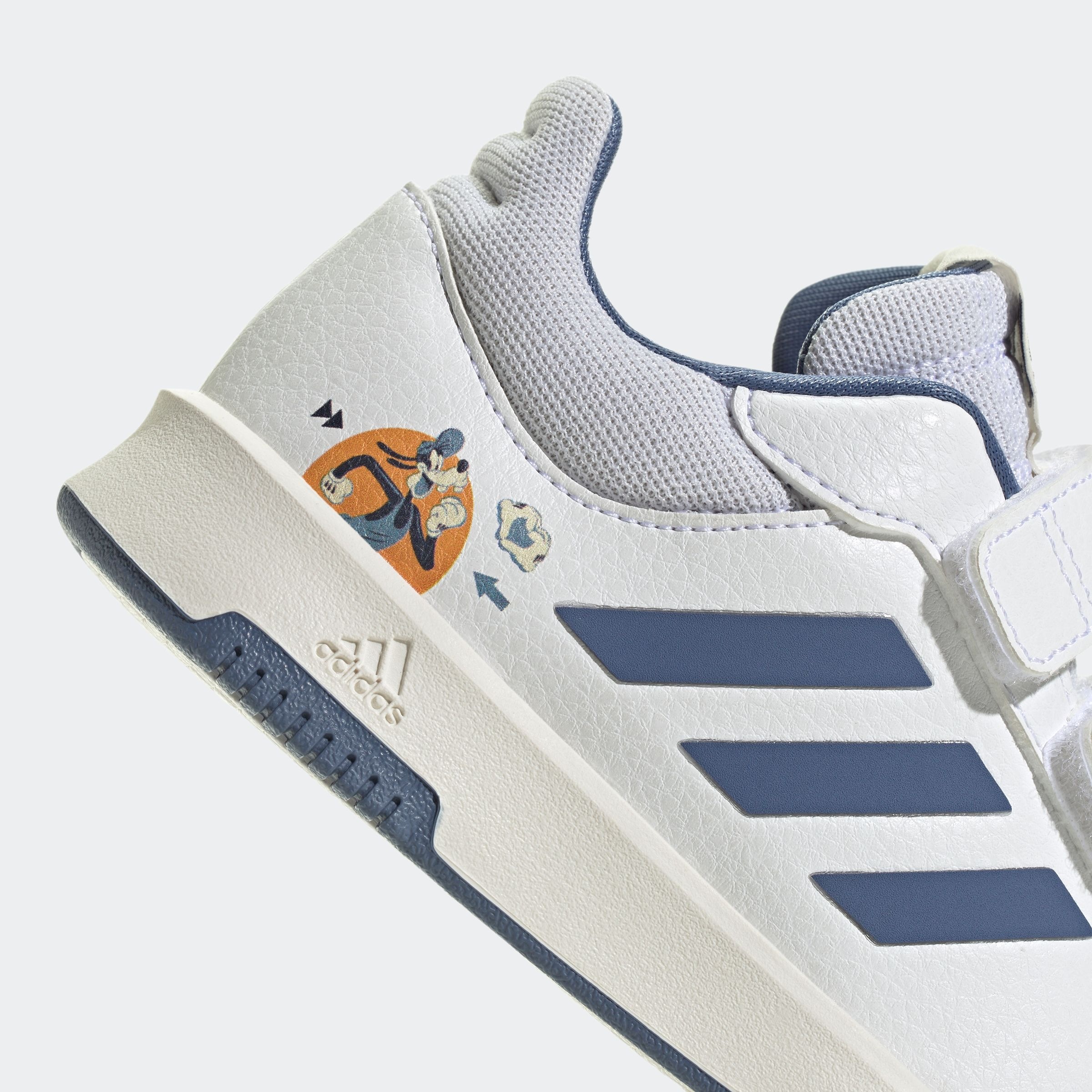 adidas Sportswear Sneaker »ADIDAS DISNEY MICKY MAUS SPORT KIDS TENSAUR SCHUH«