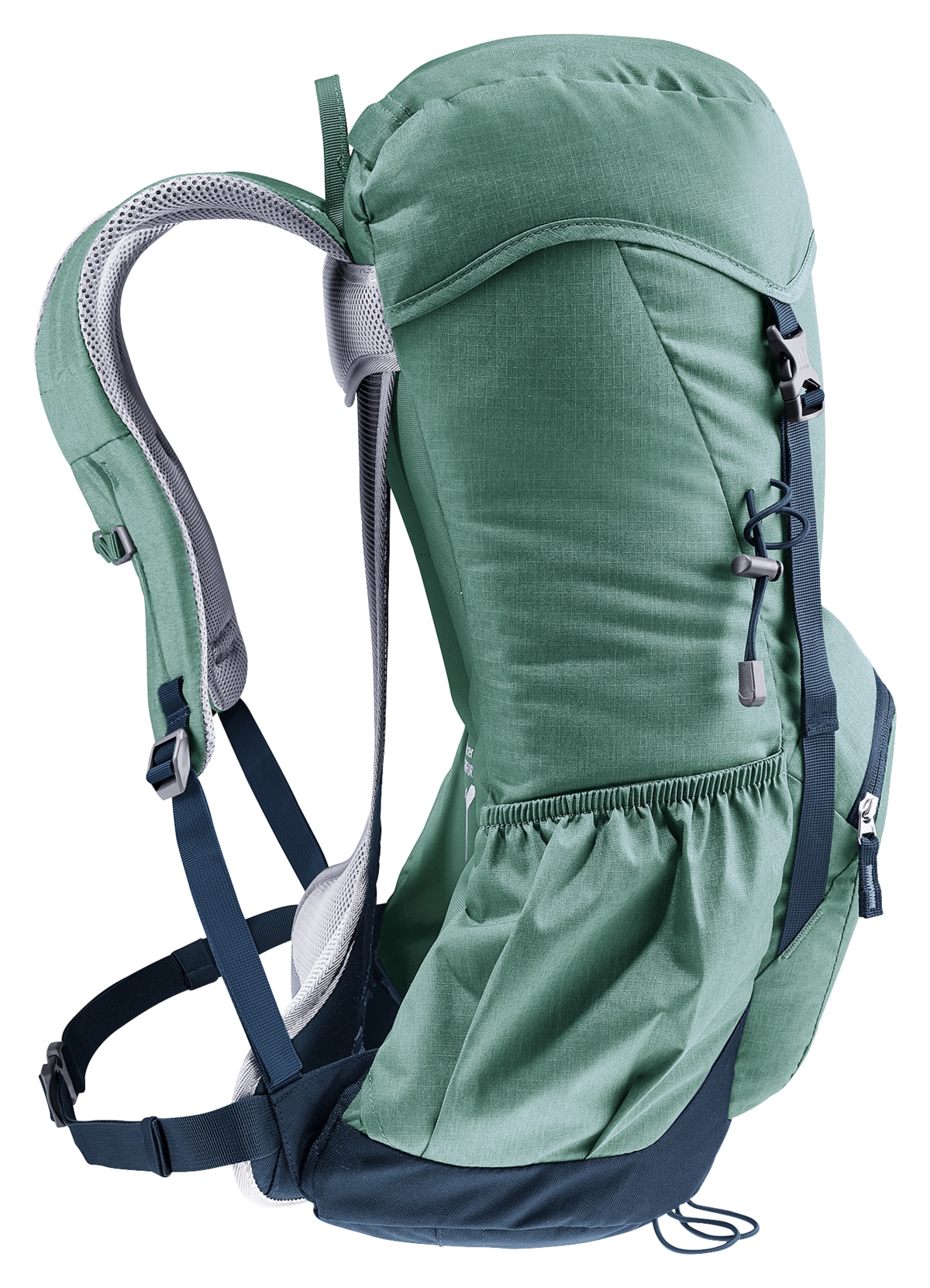 deuter Wanderrucksack »ZUGSPITZE 24« für ausgedehnte Touren, 24 Liter Volumen, mit Regenhülle