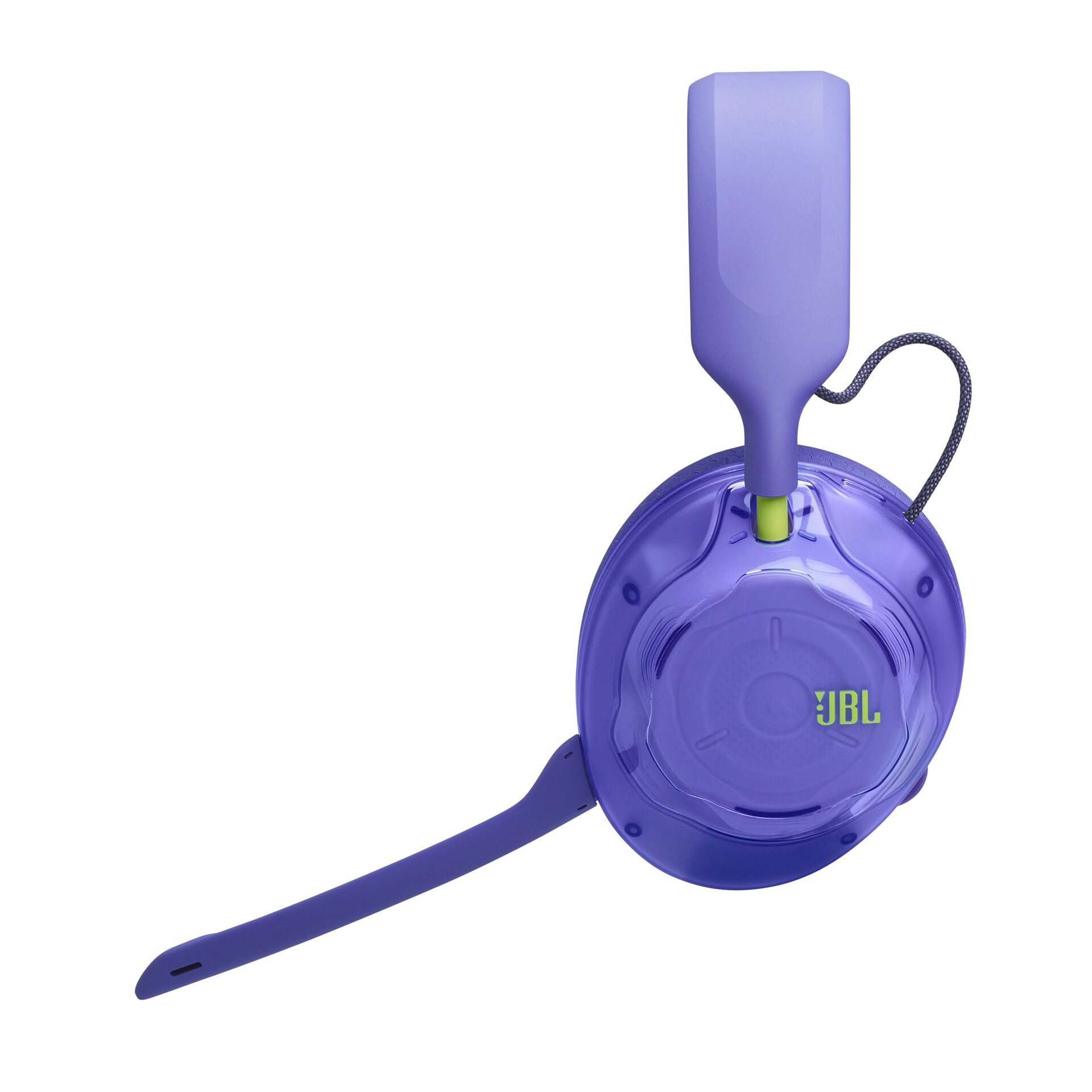 JBL Gaming-Headset »Quantum 520« A2DP Bluetooth Freisprechfunktion