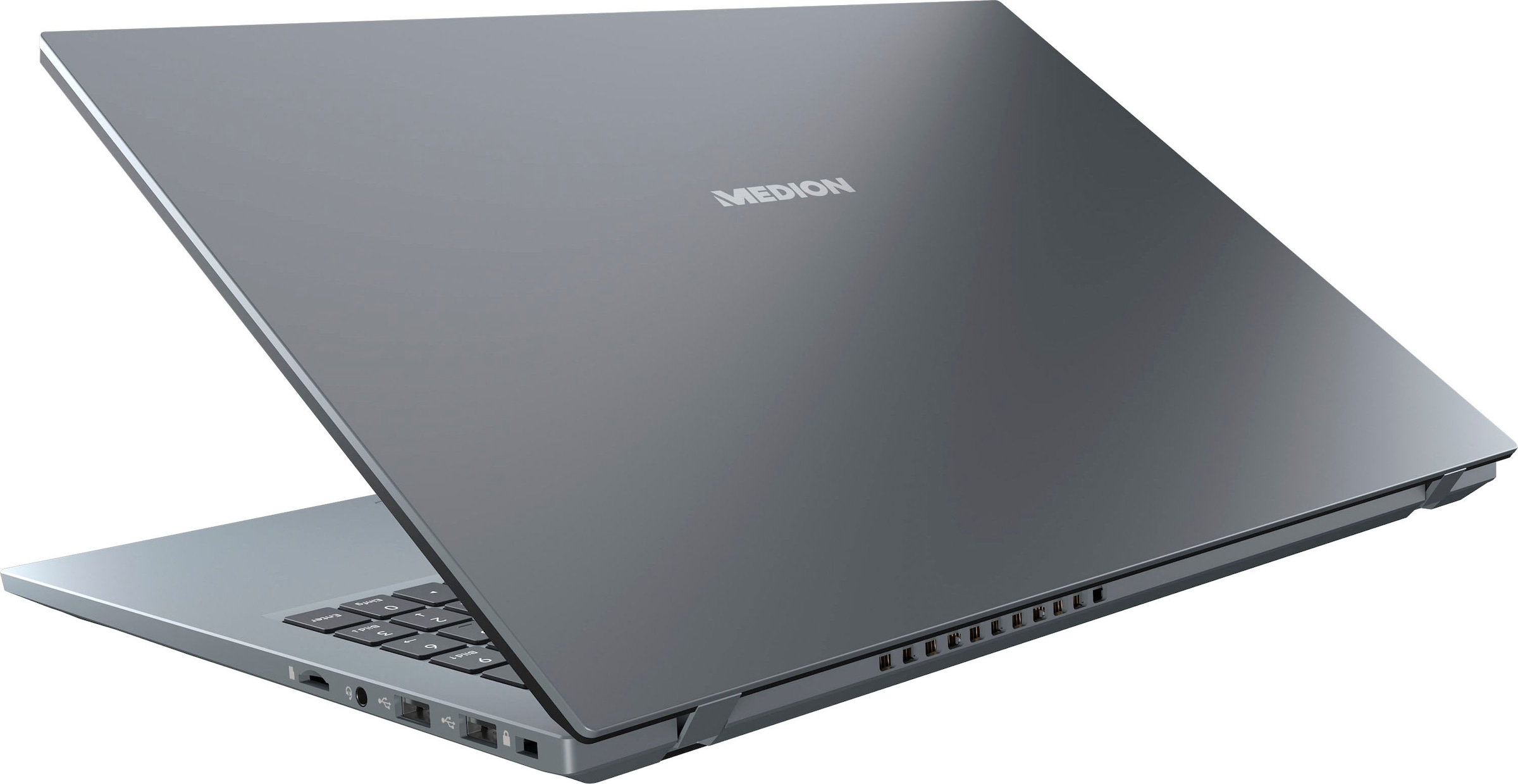 Medion® Notebook »AKOYA® E15423«, 39,6 | Jahre UNIVERSAL SSD ➥ Zoll, Xe XXL Iris 3 i5, cm, Core 512 GB Graphics, Intel, 15,6 Garantie 