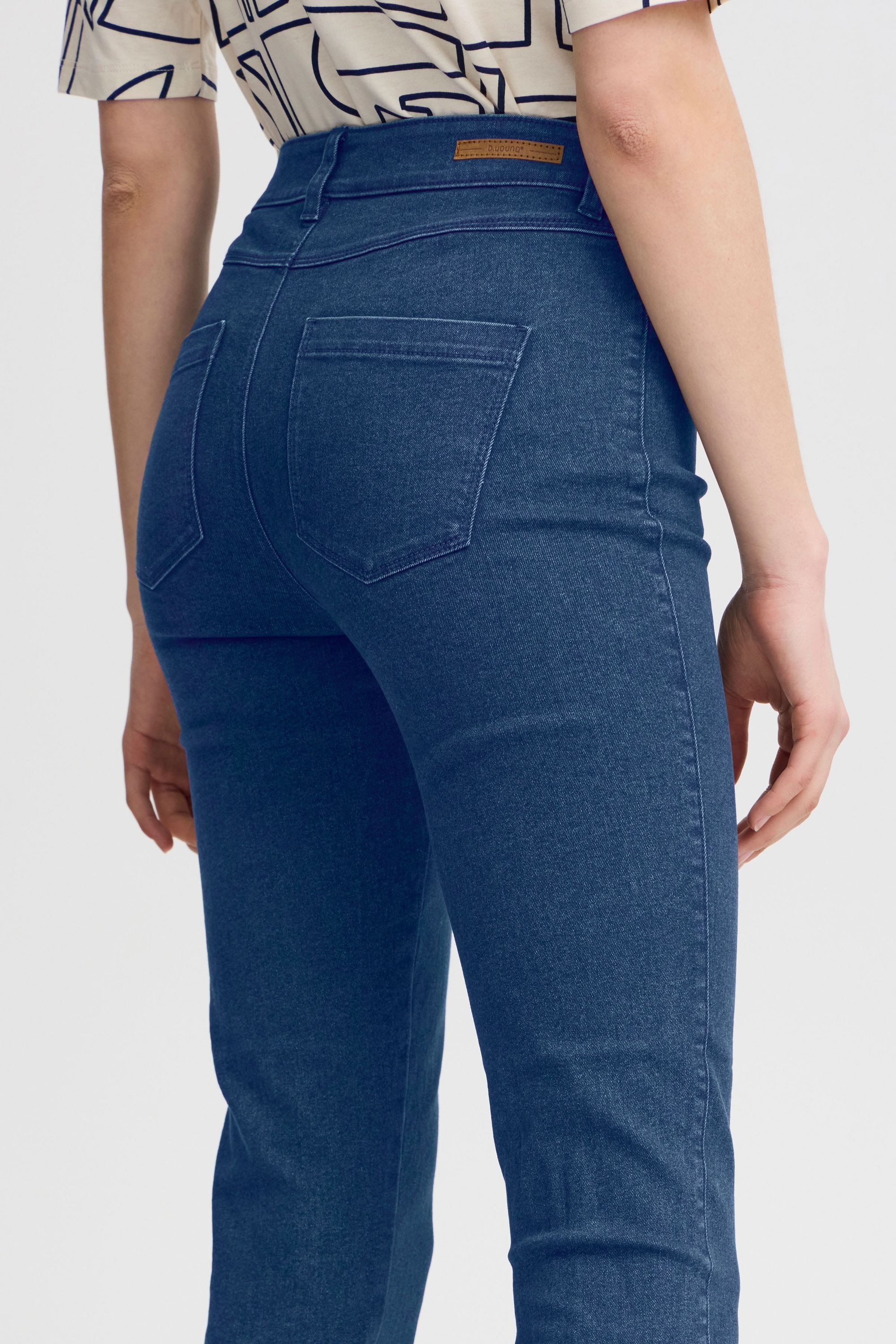 b.young Bequeme Jeans »Bequeme Jeans BYKAFKA JEANS -«