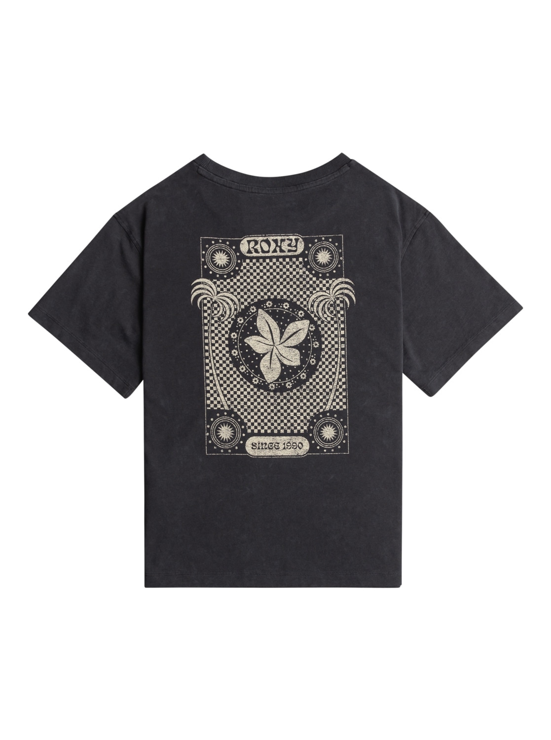 Roxy Shirttop »Gone To California«