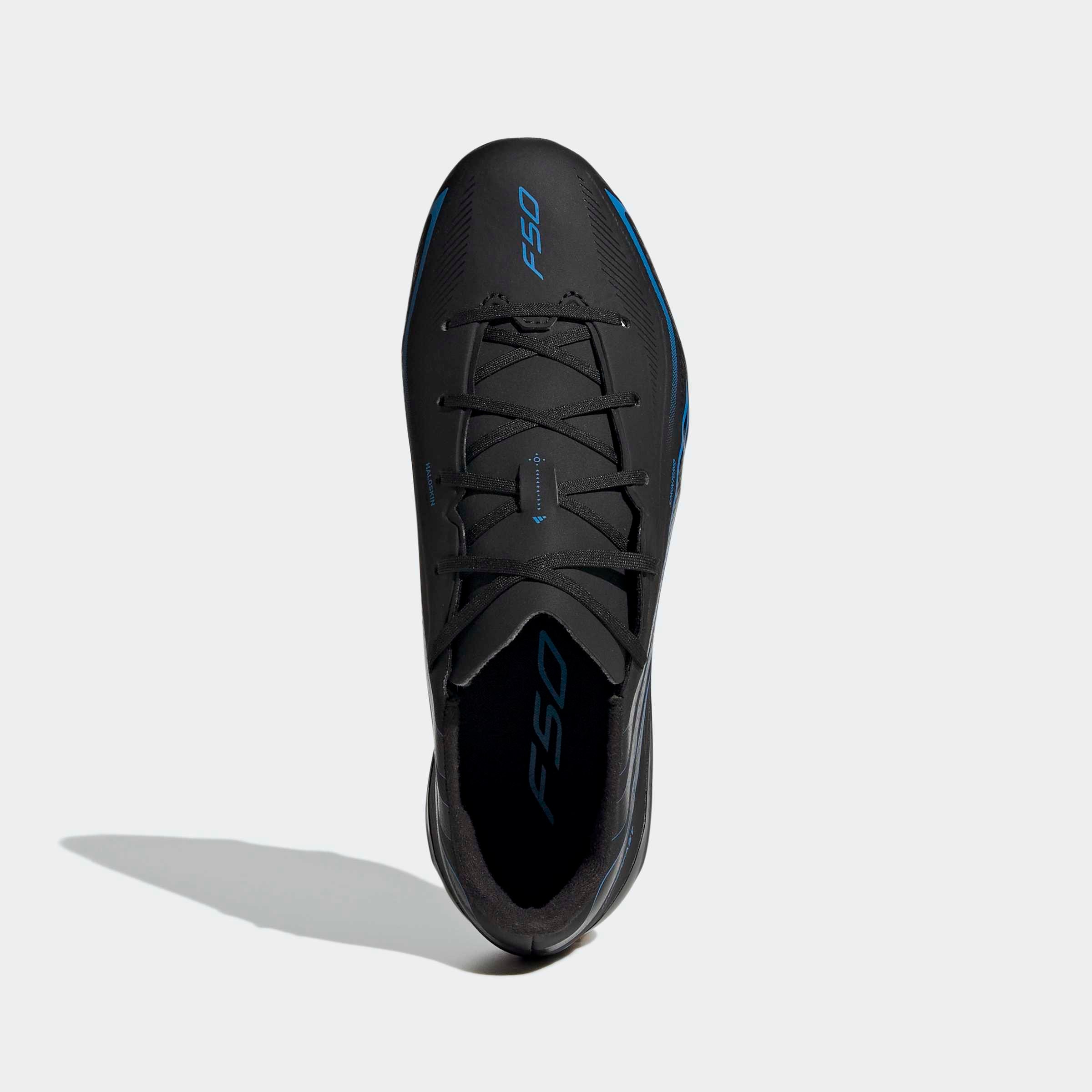 adidas Performance Fußballschuh »F50 HYPERFAST LEAGUE KIDS , FESTE BÖDEN«  für Rasen und feste Böden, Jugendliche & Kinder, gespielt bei der WM