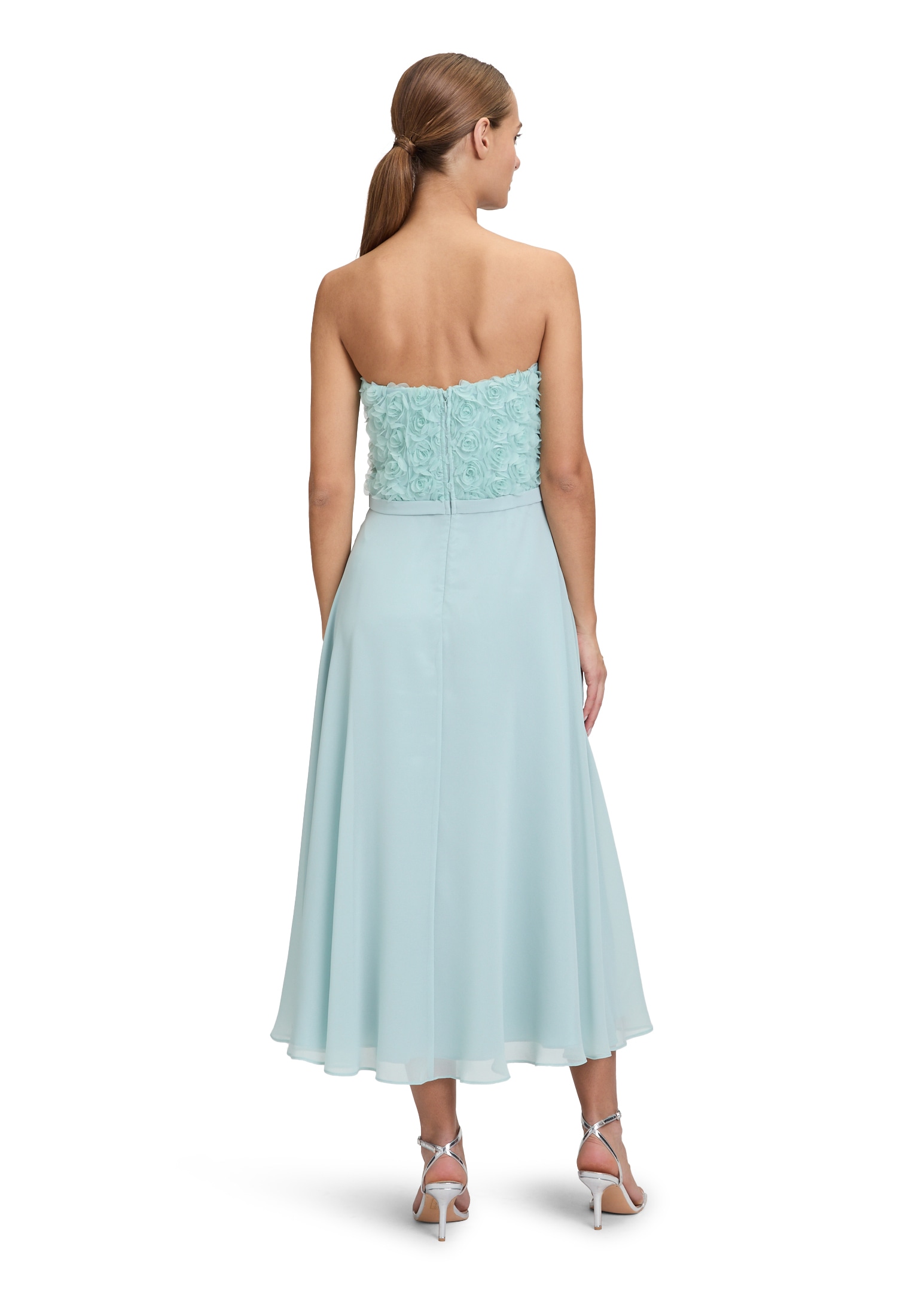 Vera Mont Abendkleid »Abendkleid mit Cut-Outs«