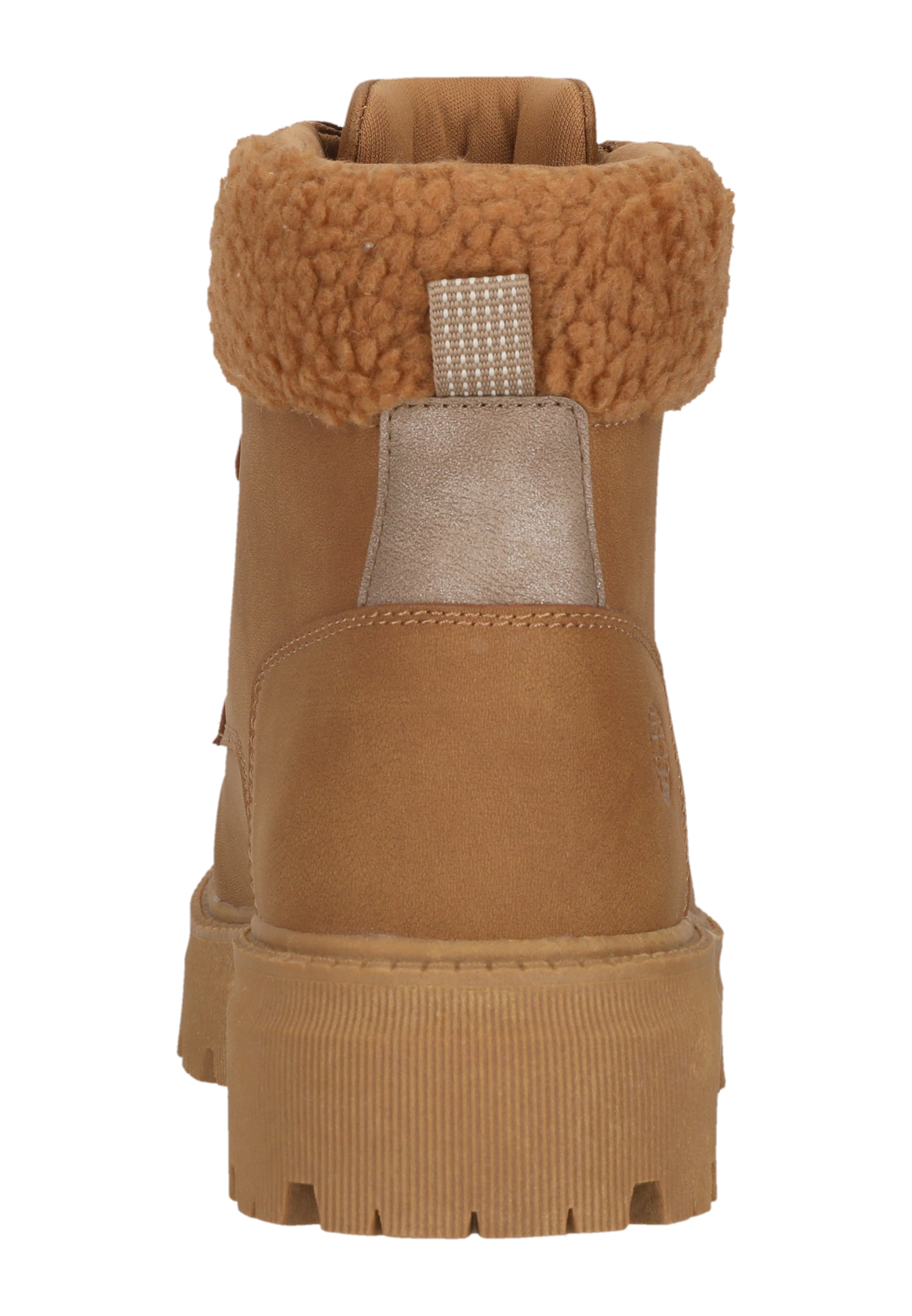 WHISTLER Winterboots »MOLA W BOOT«  Winterschuhe, Winterstiefel, Winterschuhe, wasserabweisend, Warmfutter