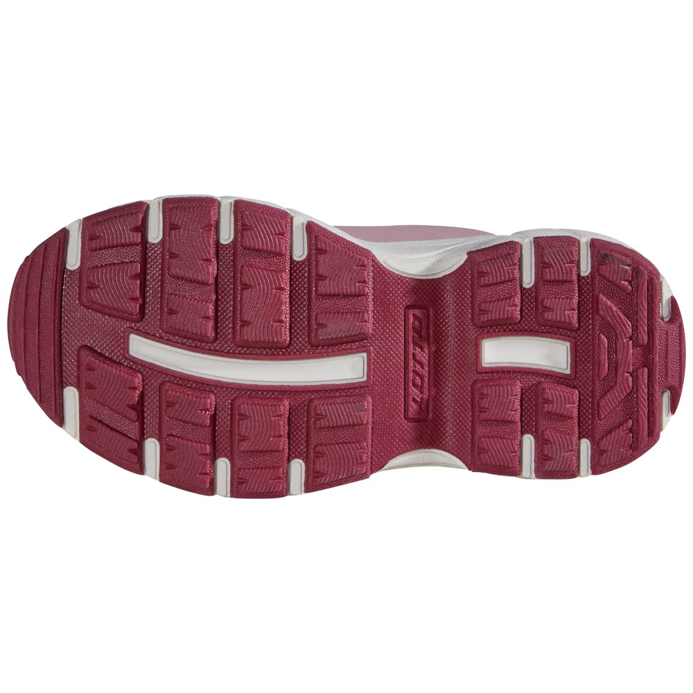 lotto Sneaker  - mit Leuchtelementen<br />