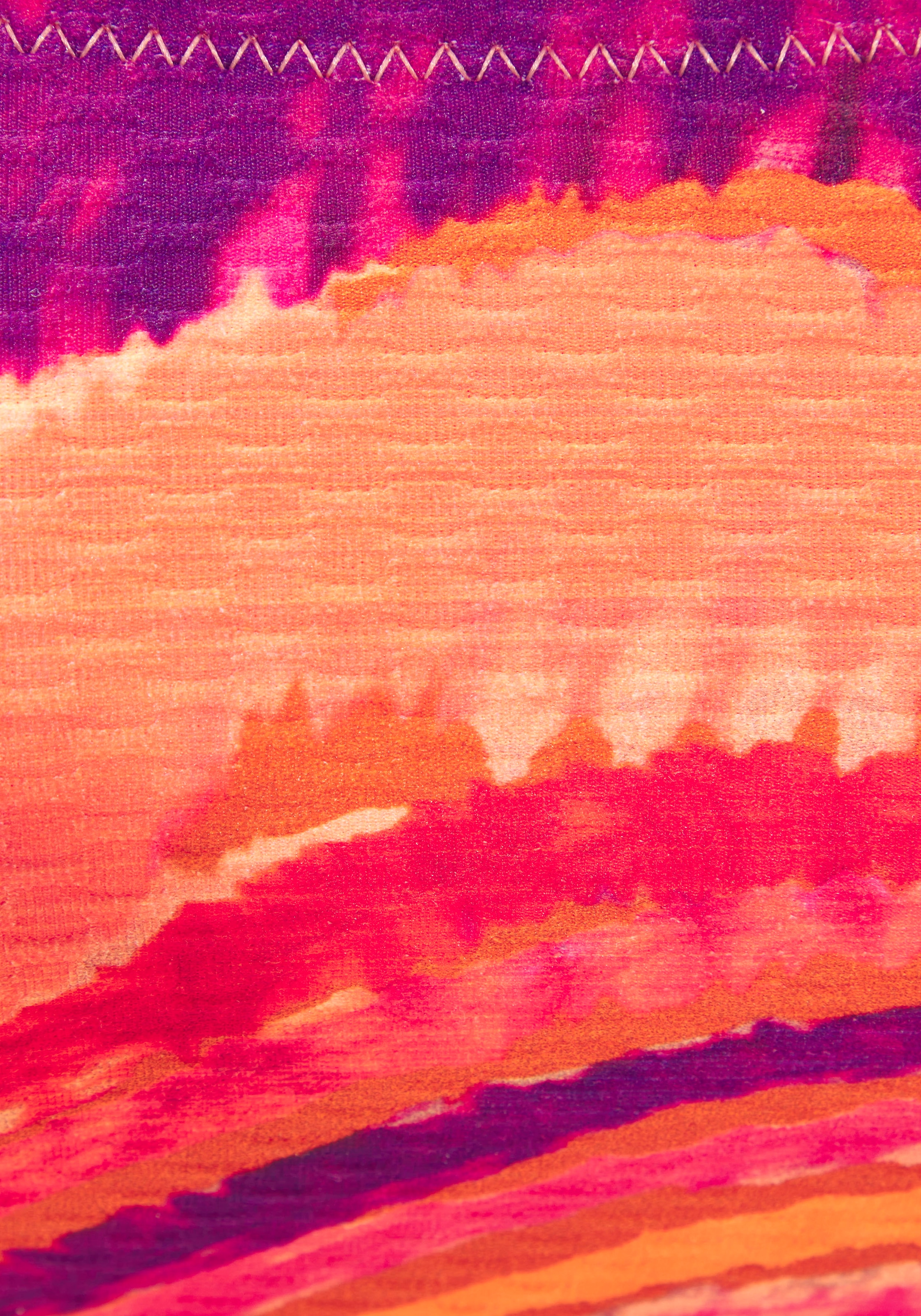 Bruno Banani Bustier-Bikini-Top »Kira« Mit One-Shoulder-Form