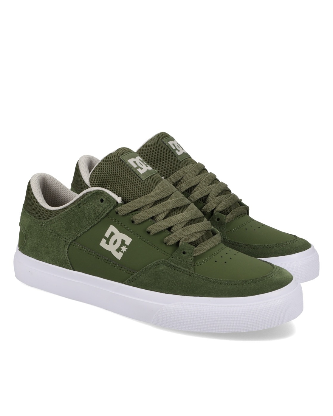 DC Shoes Sneaker »Onyx«