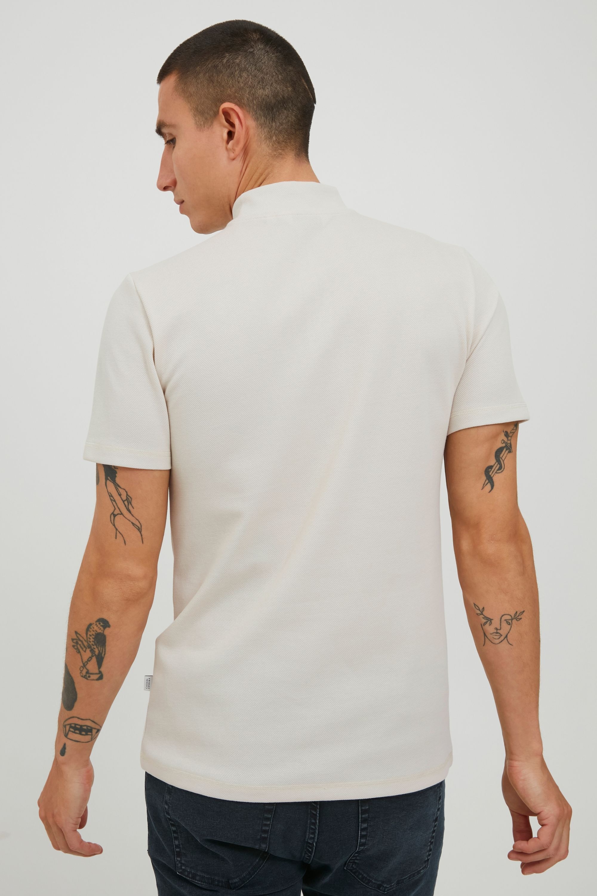 Casual Friday T-Shirt »T-Shirt CFTheis«