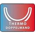 GSW Thermoschüssel, 6 tlg., aus Edelstahl, mit Deckel
