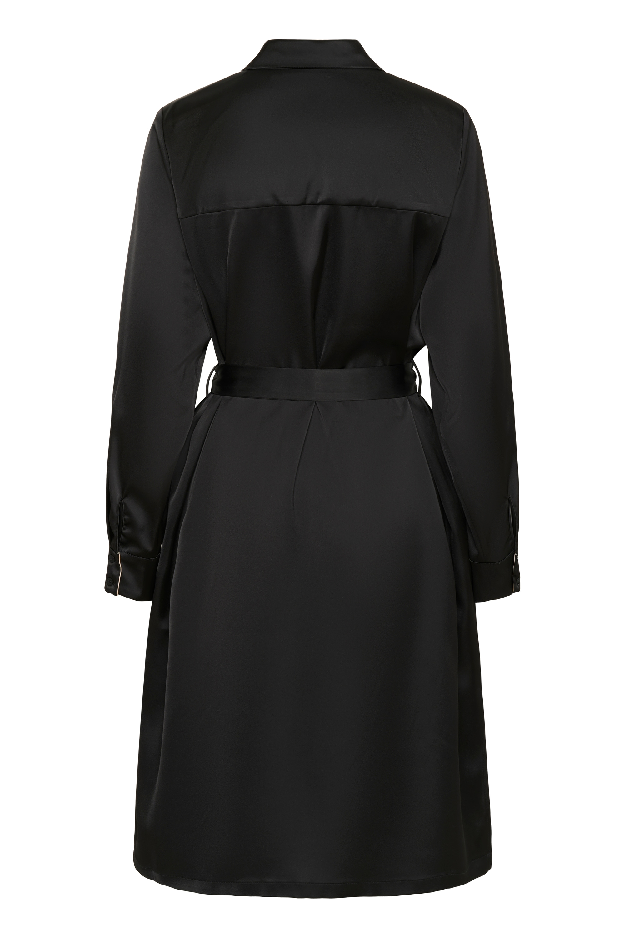 Culture Midikleid »Damen Kleid CUannabelle«