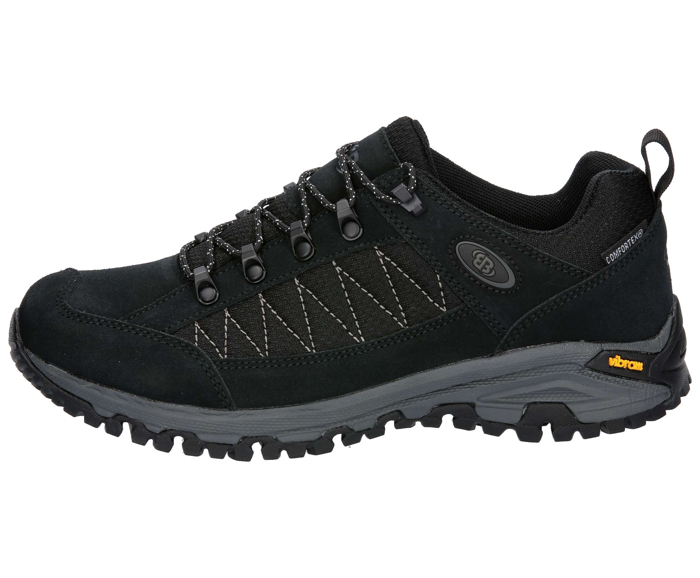 BRÜTTING Outdoorschuh »Outdoorschuh Mount Kandu Low«