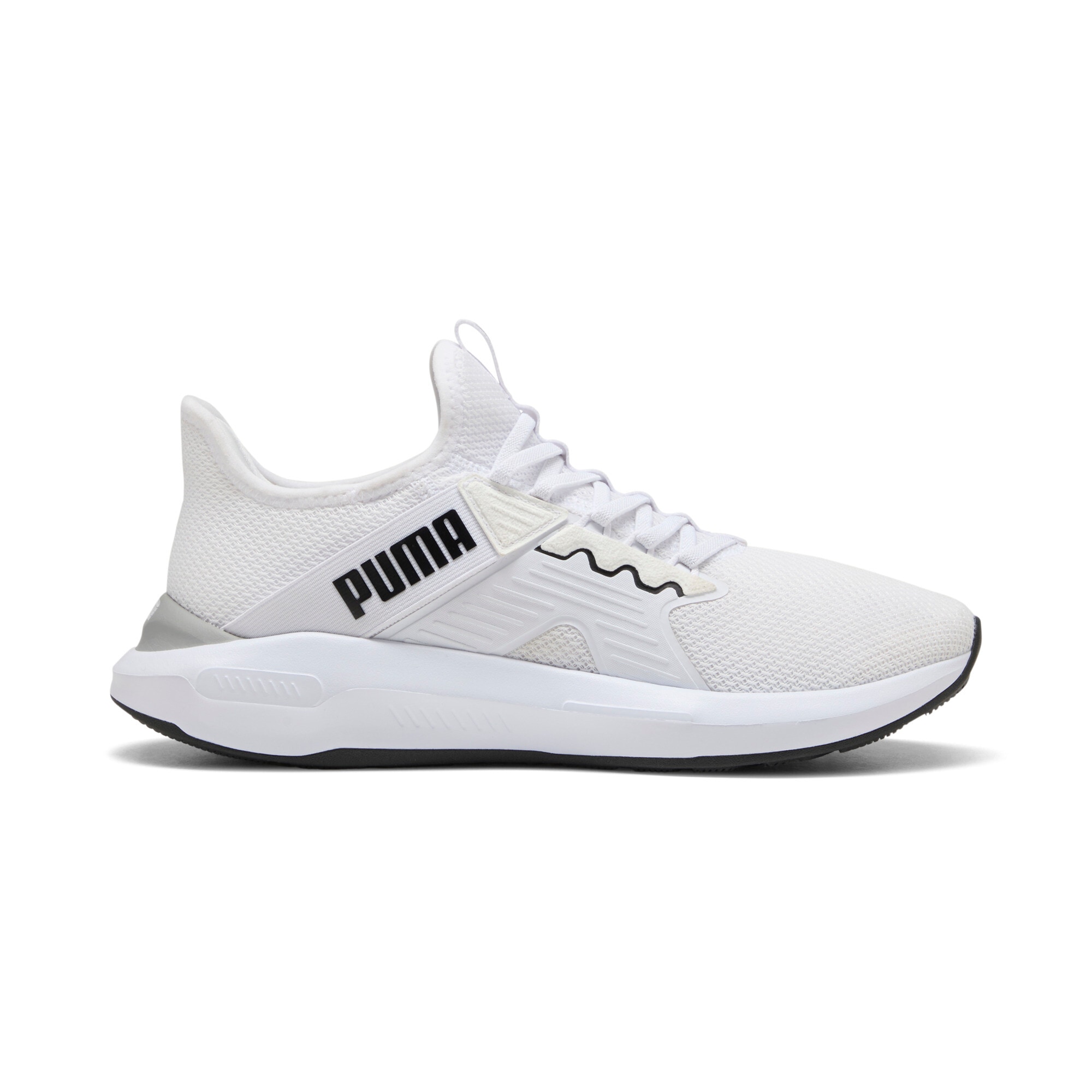 PUMA Laufschuh »SOFTRIDE ENZO 5 SLIP TECH«  SLIPTECH™ Technologie: praktisches Anziehen ohne Hände